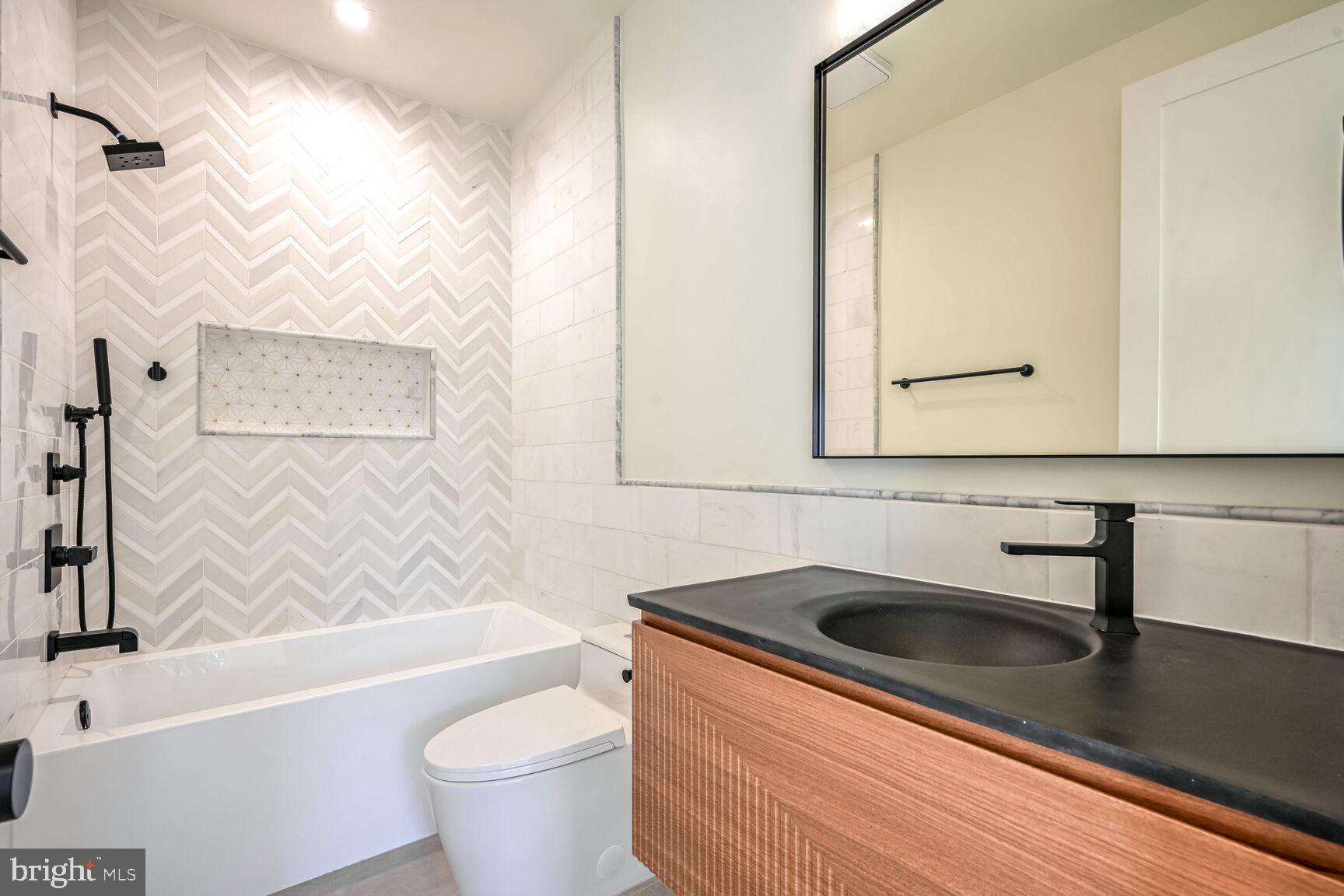 BURLEITH - Residential