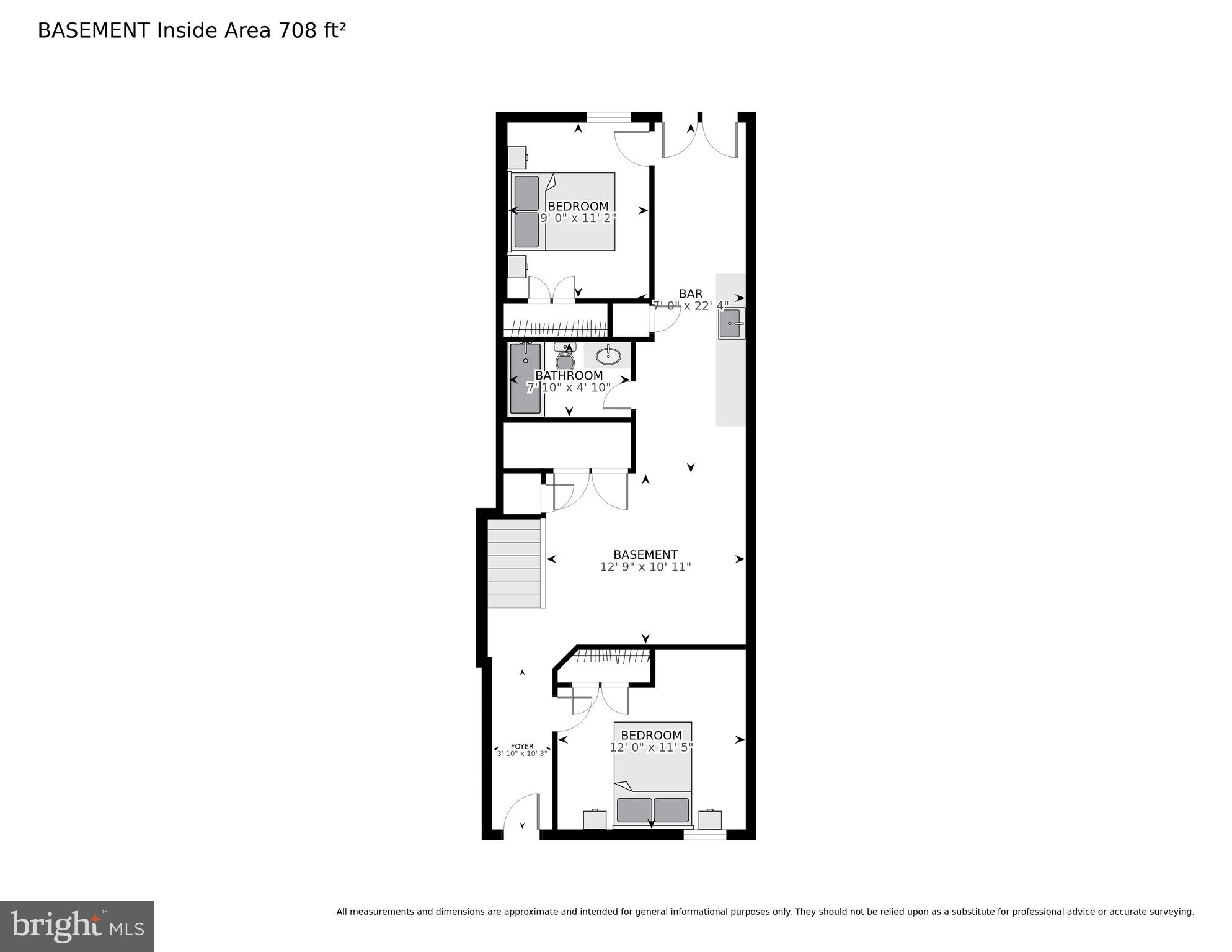 BURLEITH - Residential