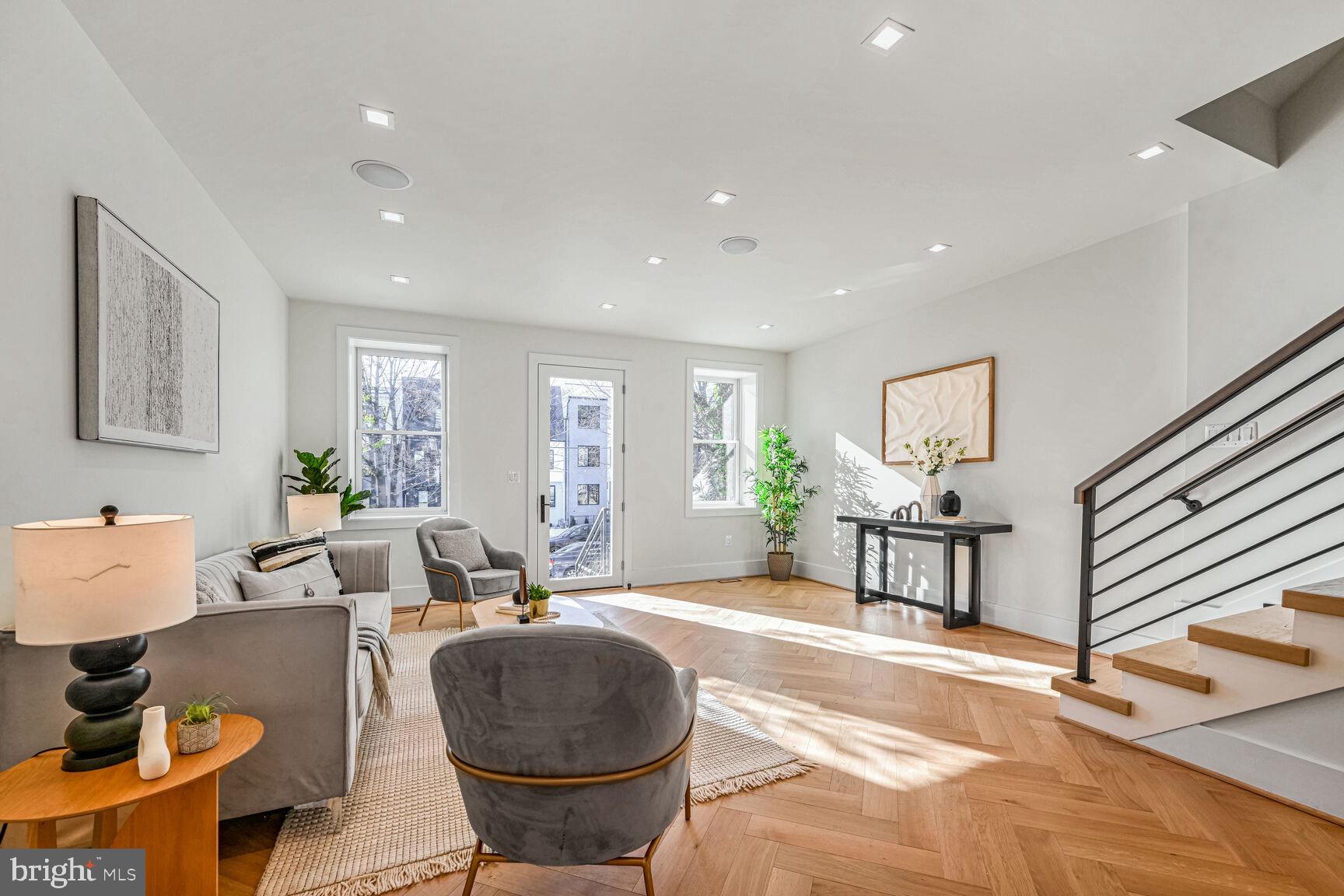 BURLEITH - Residential
