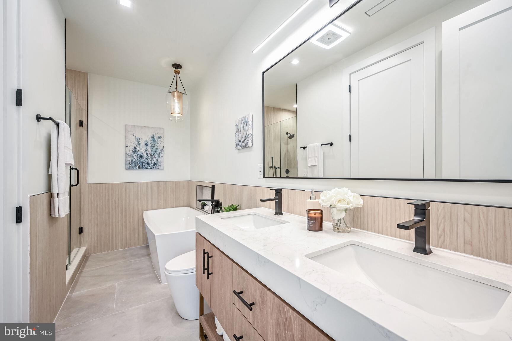 BURLEITH - Residential