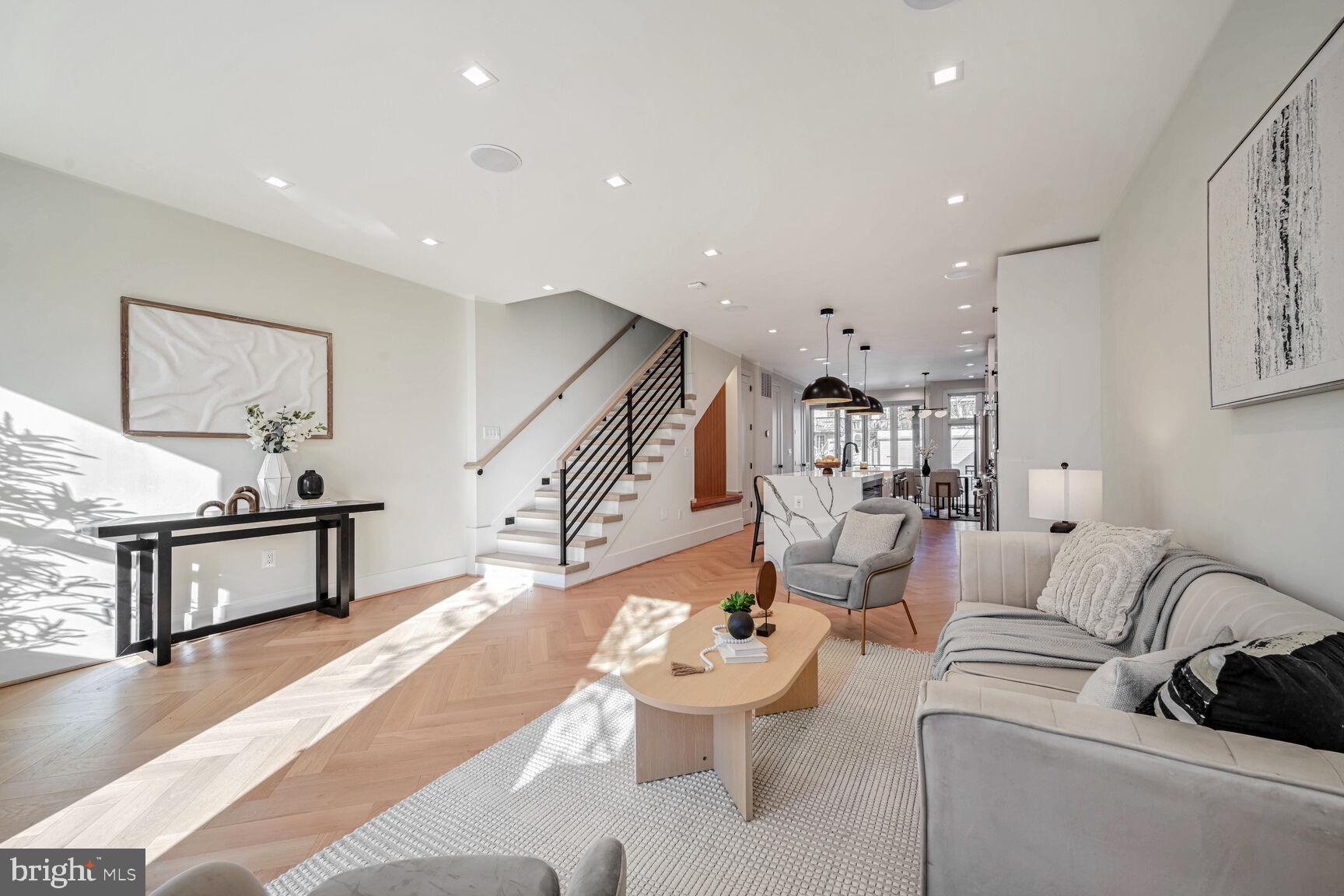BURLEITH - Residential