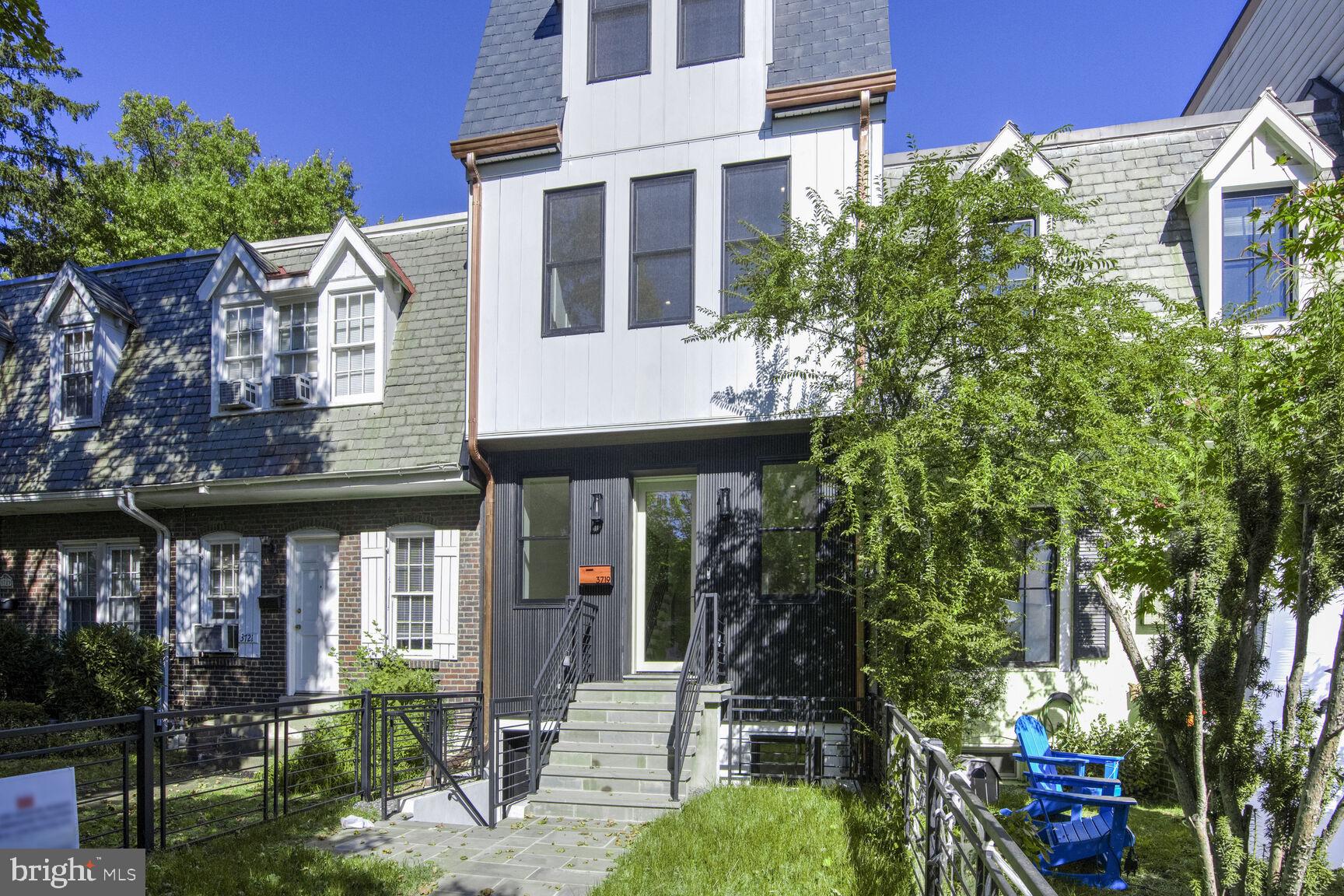 BURLEITH - Residential