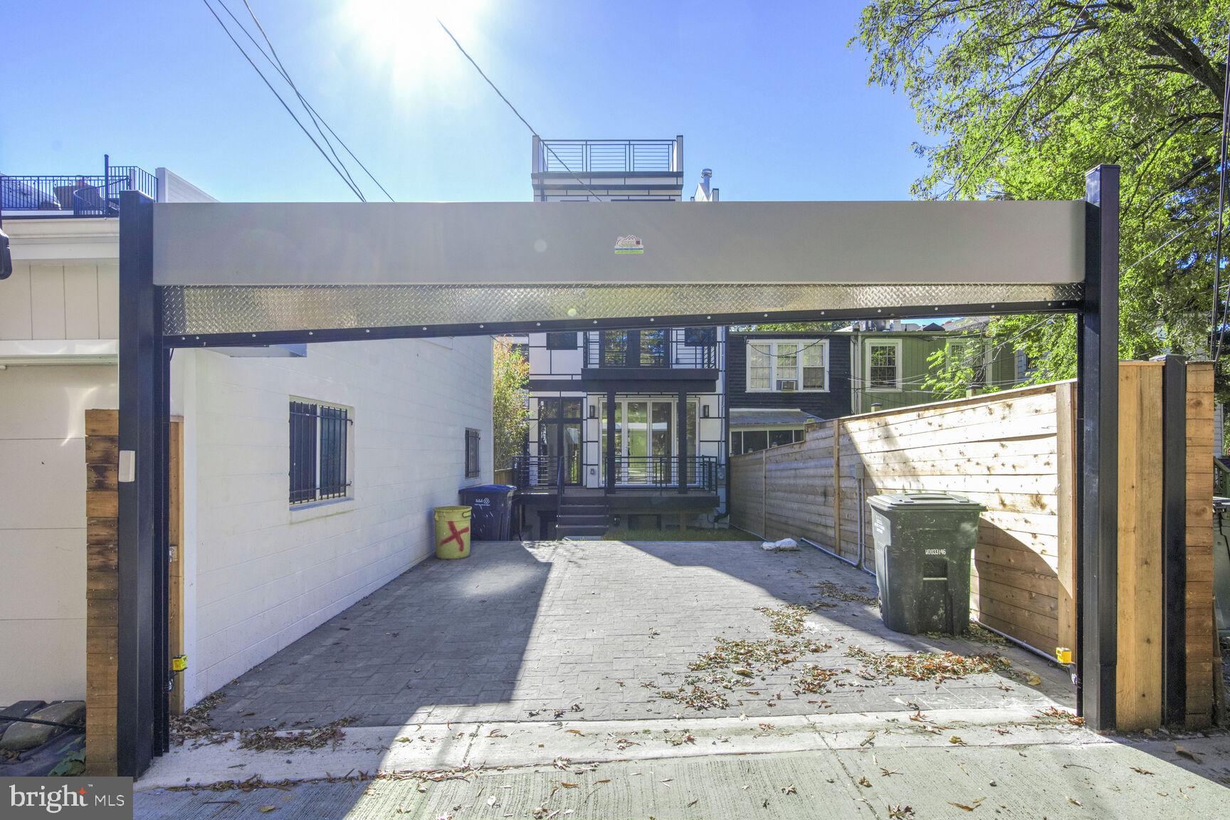 BURLEITH - Residential