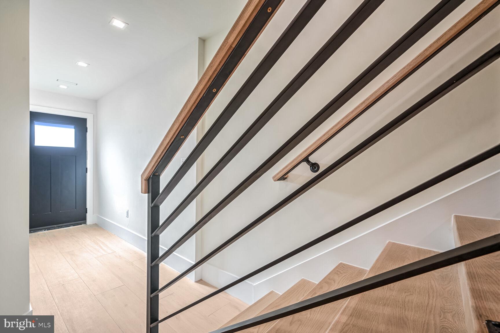 BURLEITH - Residential