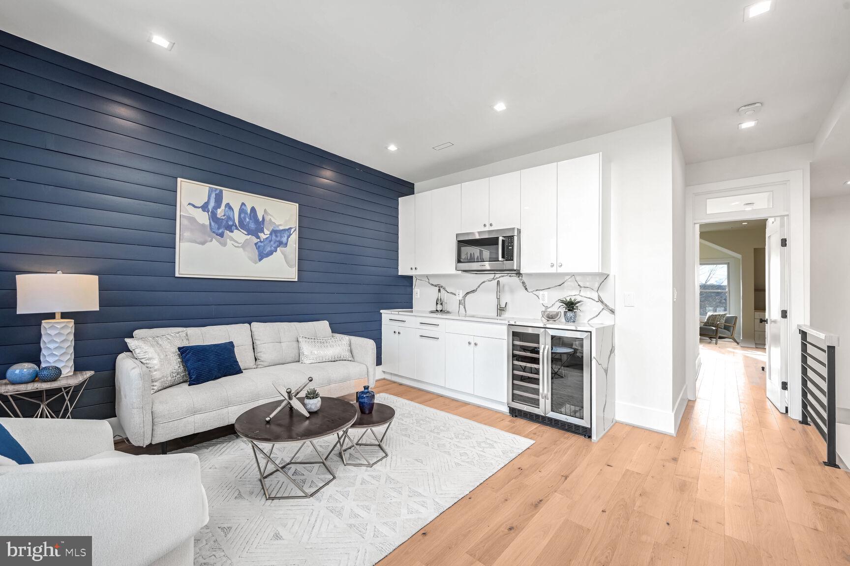 BURLEITH - Residential