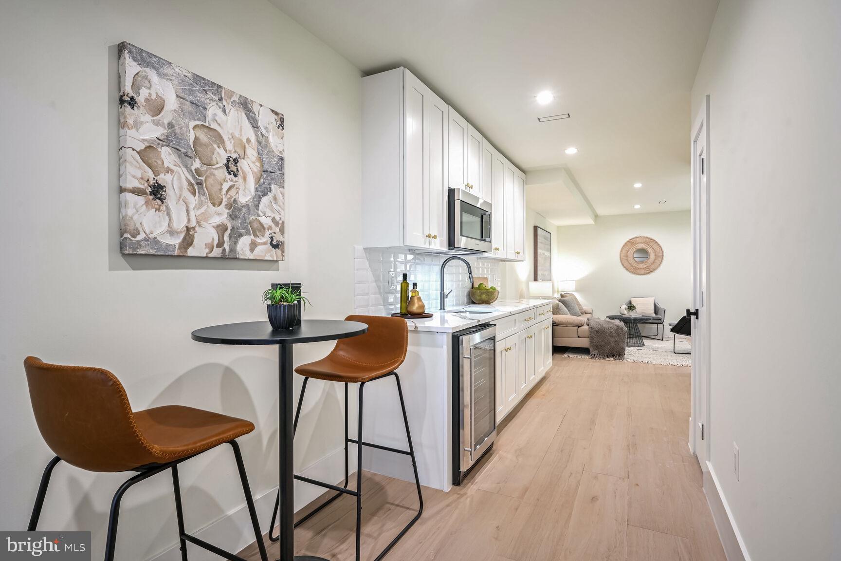 BURLEITH - Residential
