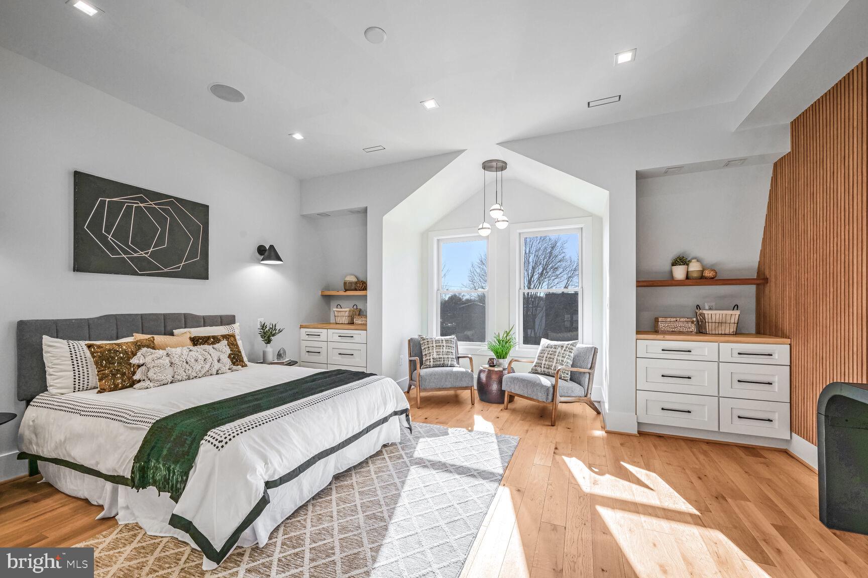 BURLEITH - Residential