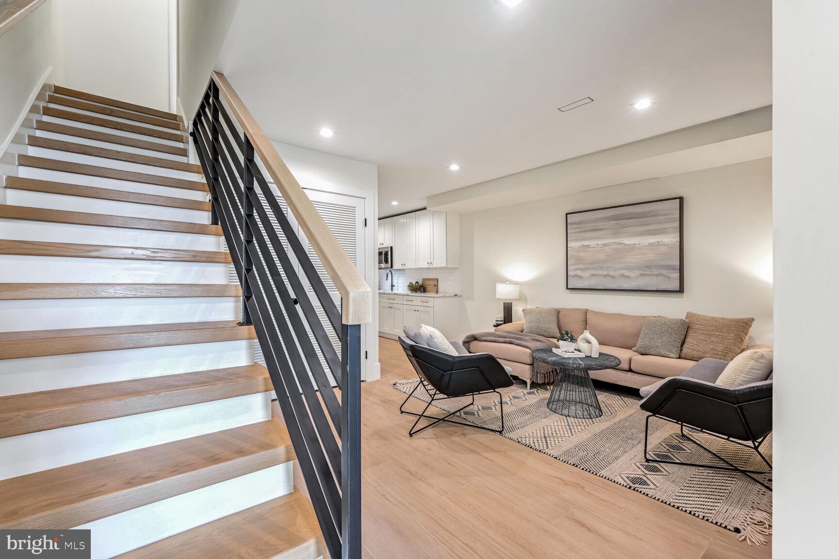 BURLEITH - Residential