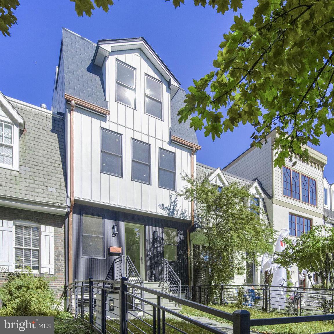 BURLEITH - Residential