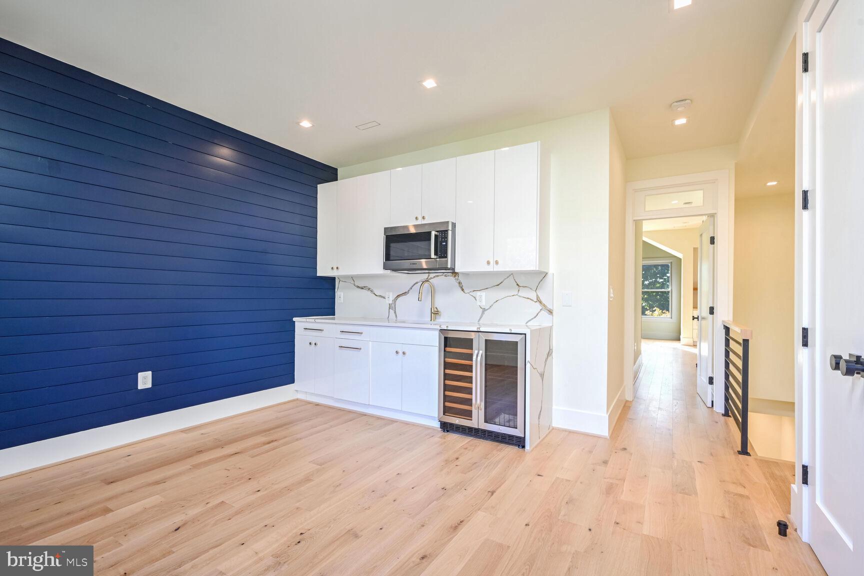 BURLEITH - Residential