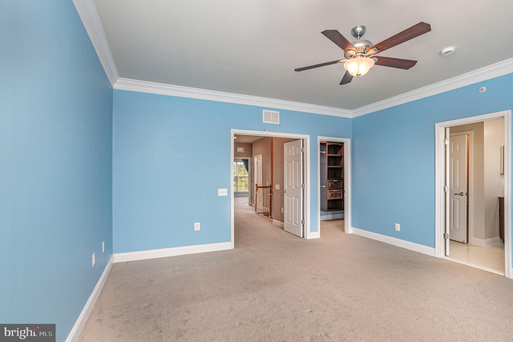 POTOMAC CLUB - Residential