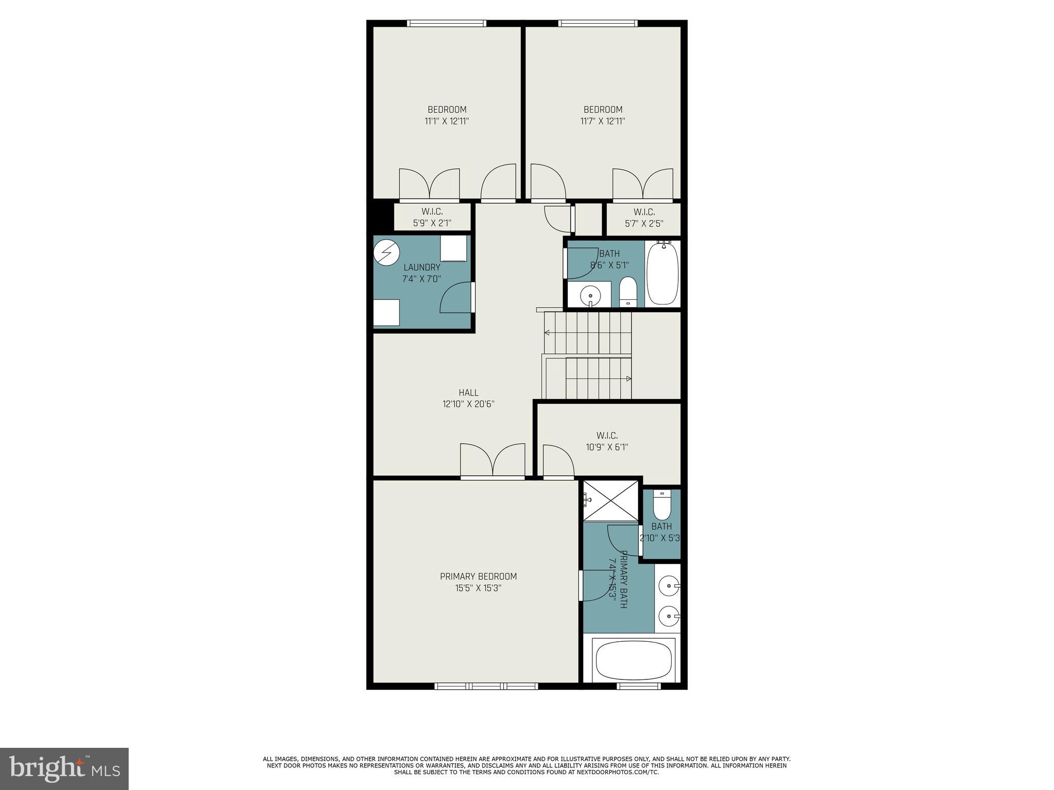 POTOMAC CLUB - Residential