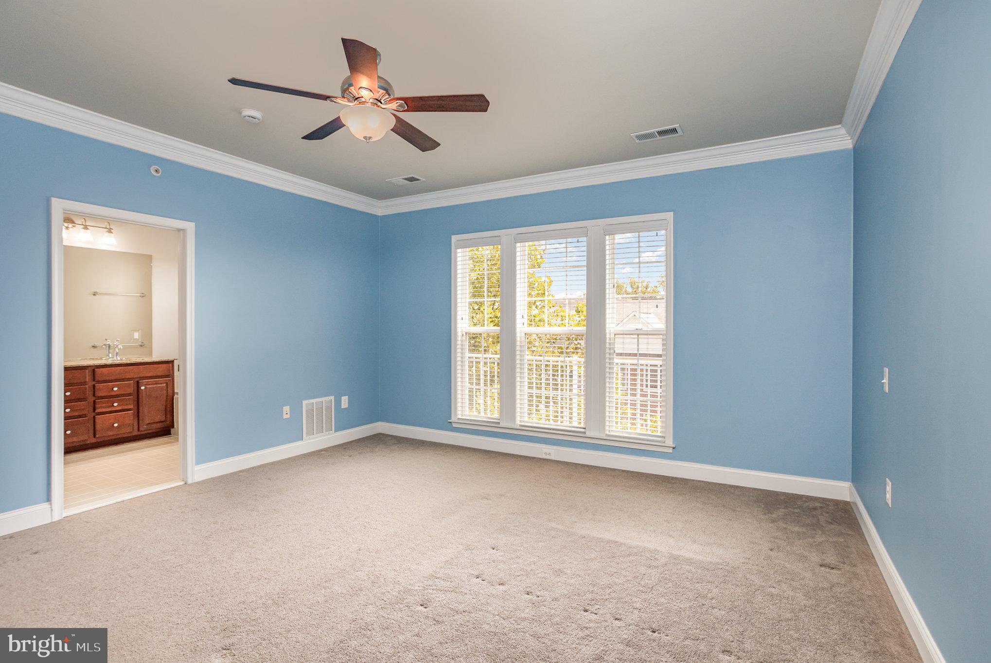 POTOMAC CLUB - Residential