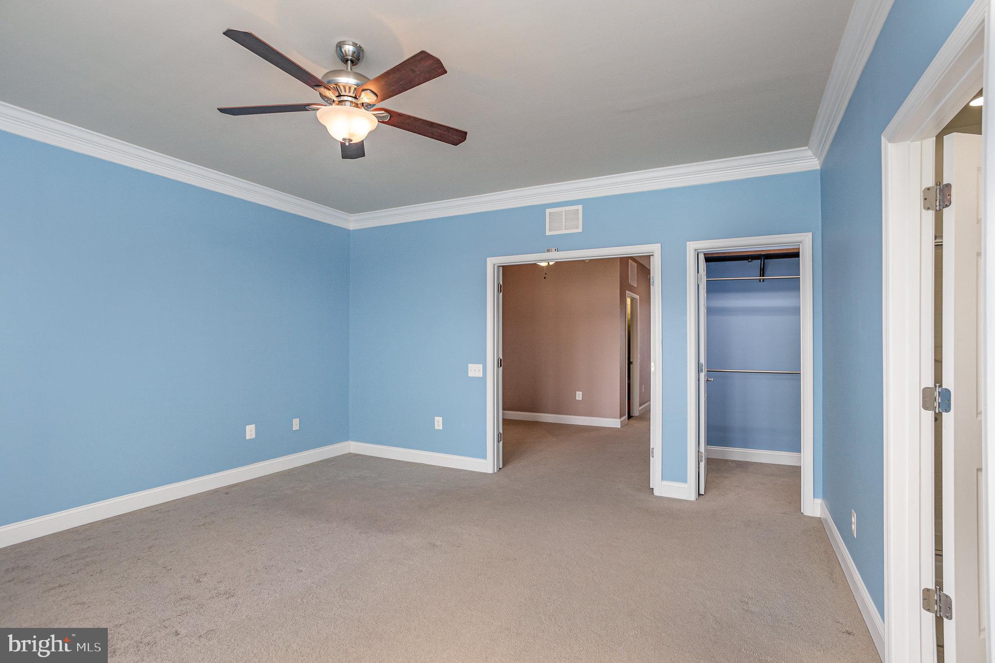 POTOMAC CLUB - Residential