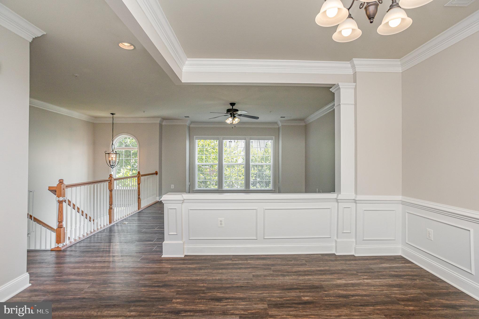 POTOMAC CLUB - Residential