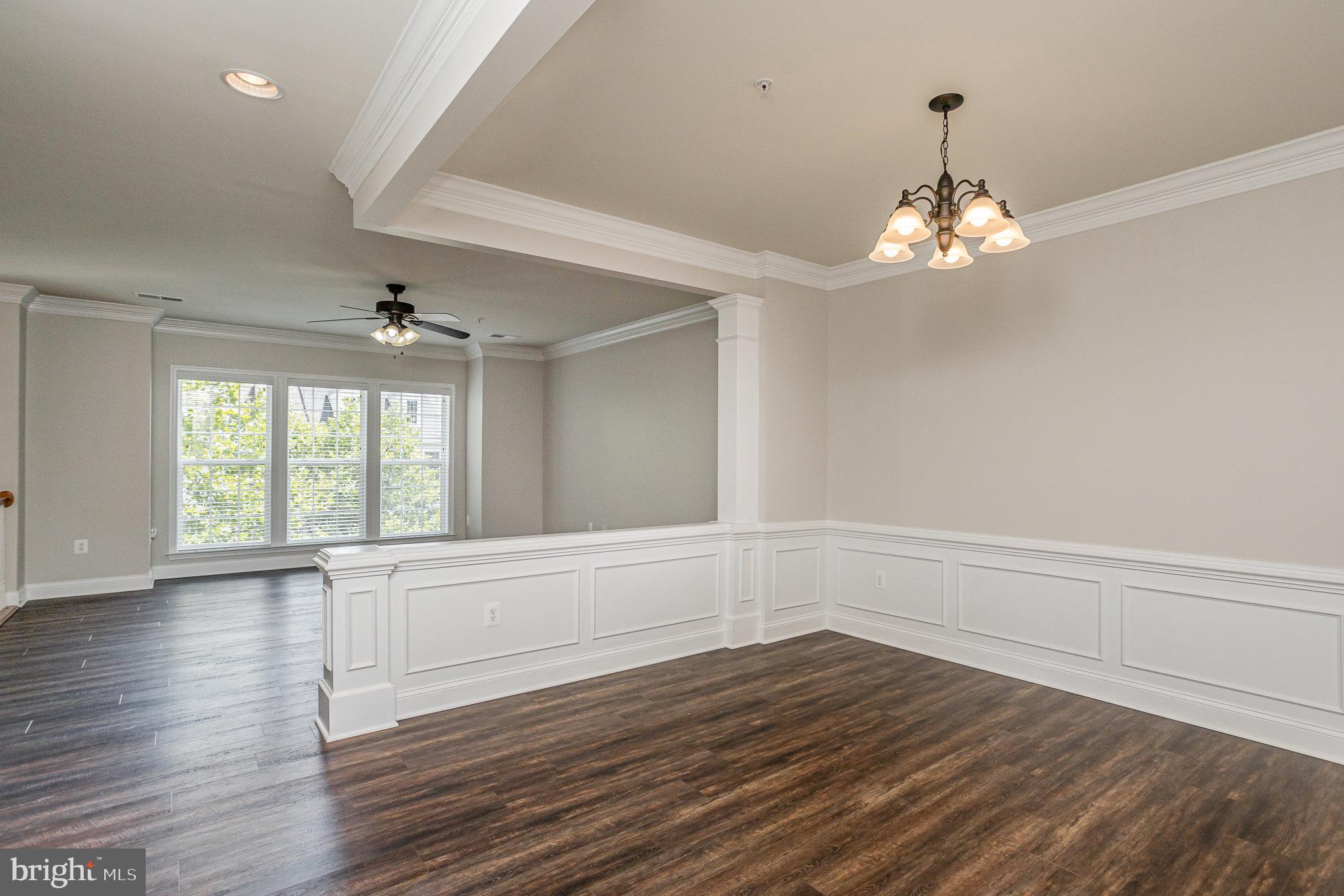 POTOMAC CLUB - Residential