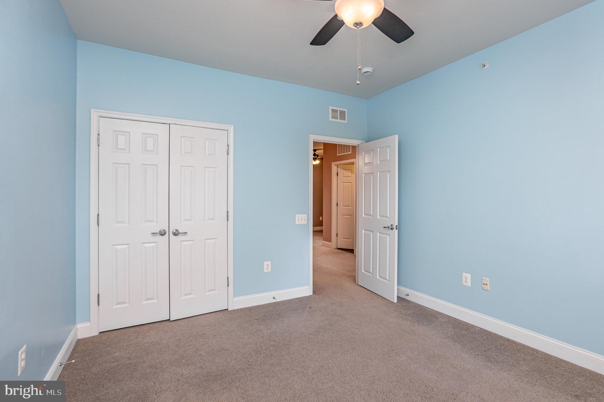 POTOMAC CLUB - Residential