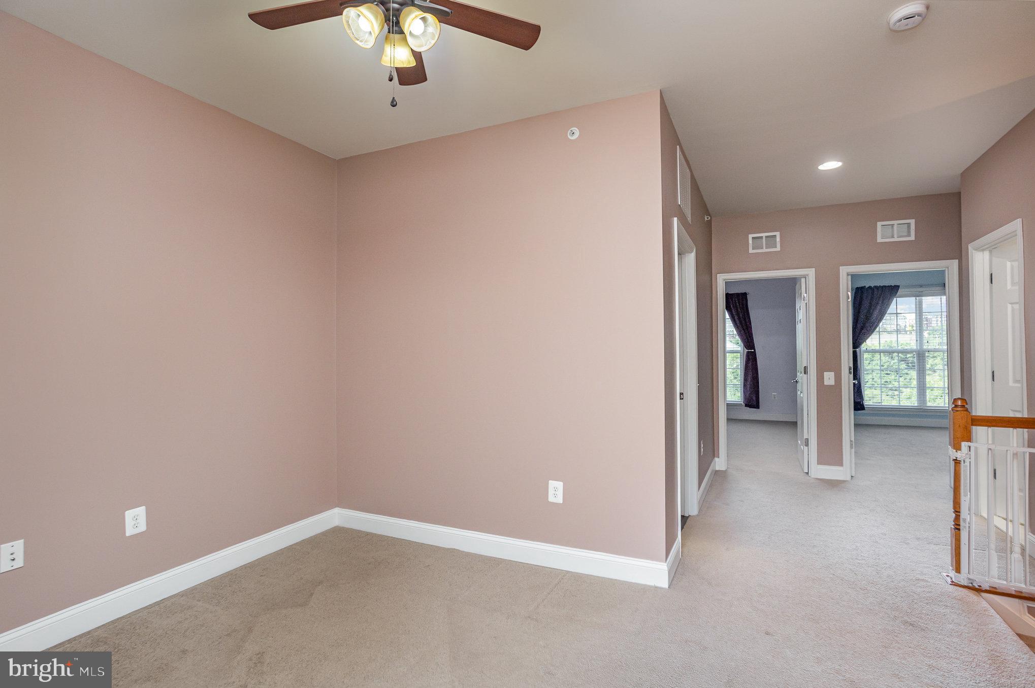 POTOMAC CLUB - Residential