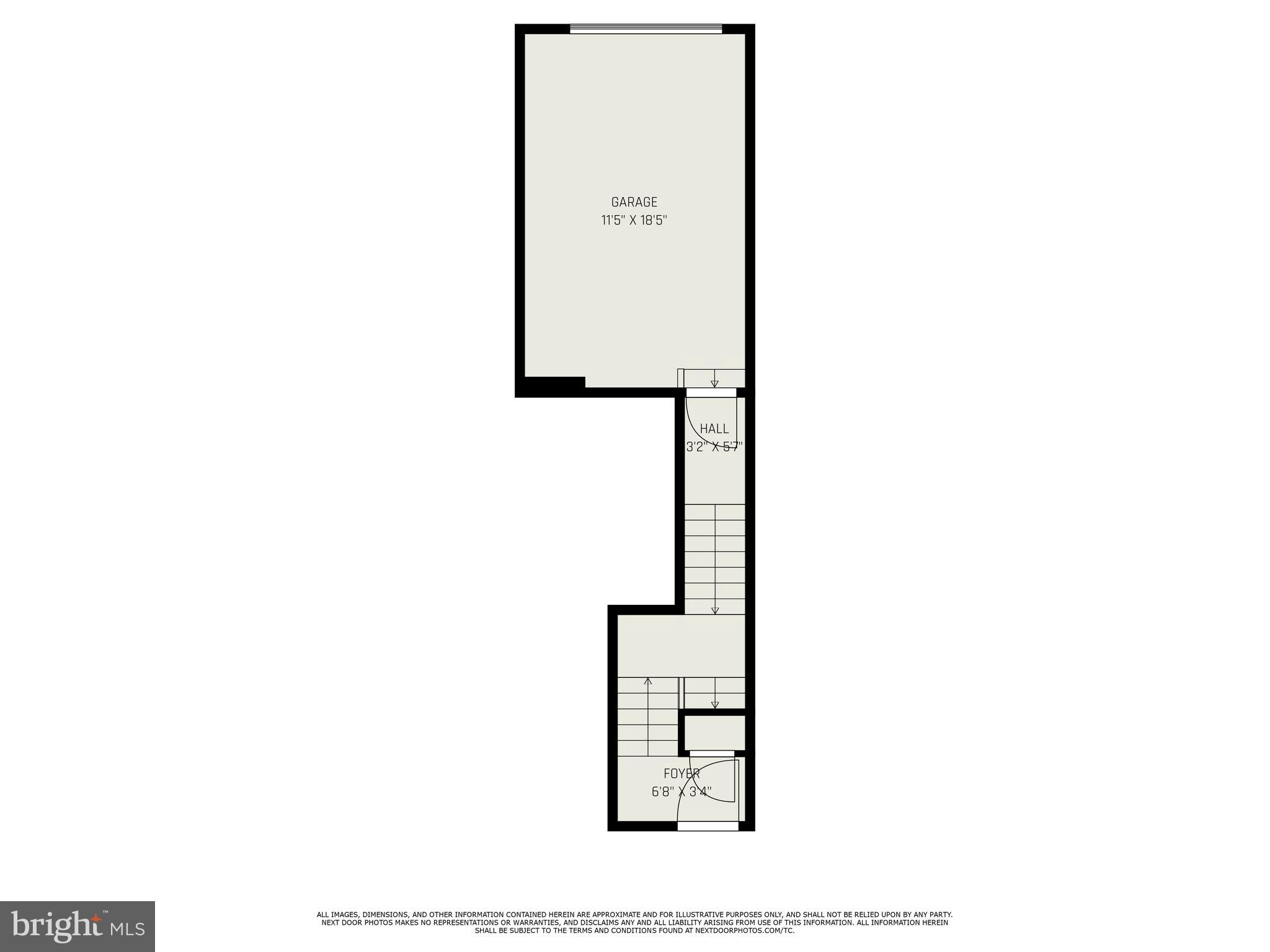 POTOMAC CLUB - Residential