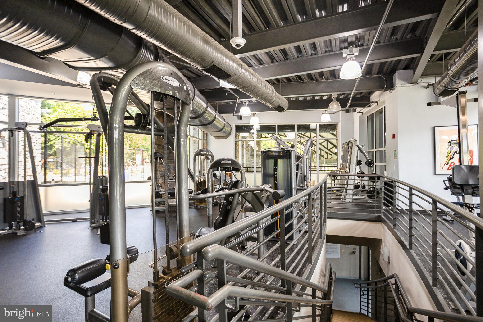 POTOMAC CLUB - Residential