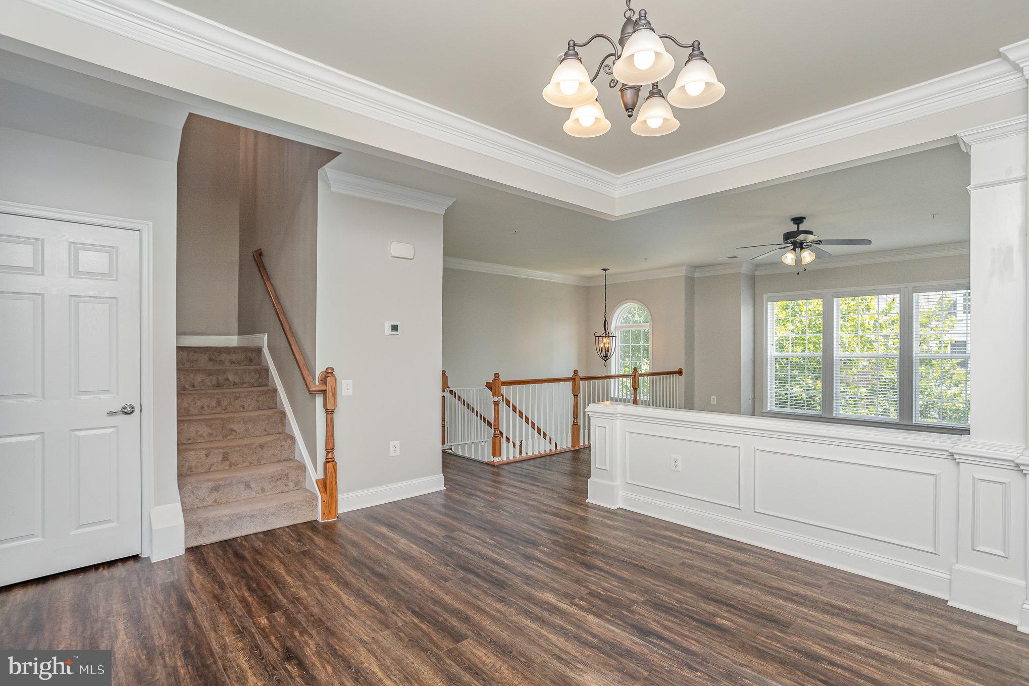 POTOMAC CLUB - Residential