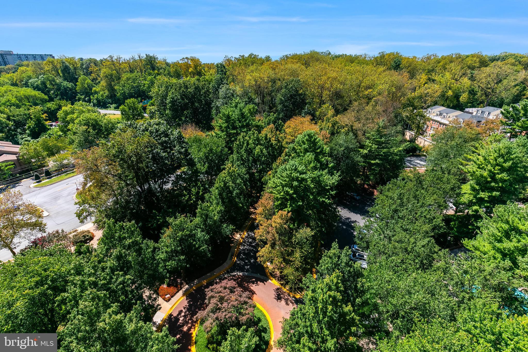 GROSVENOR PARK - Residential