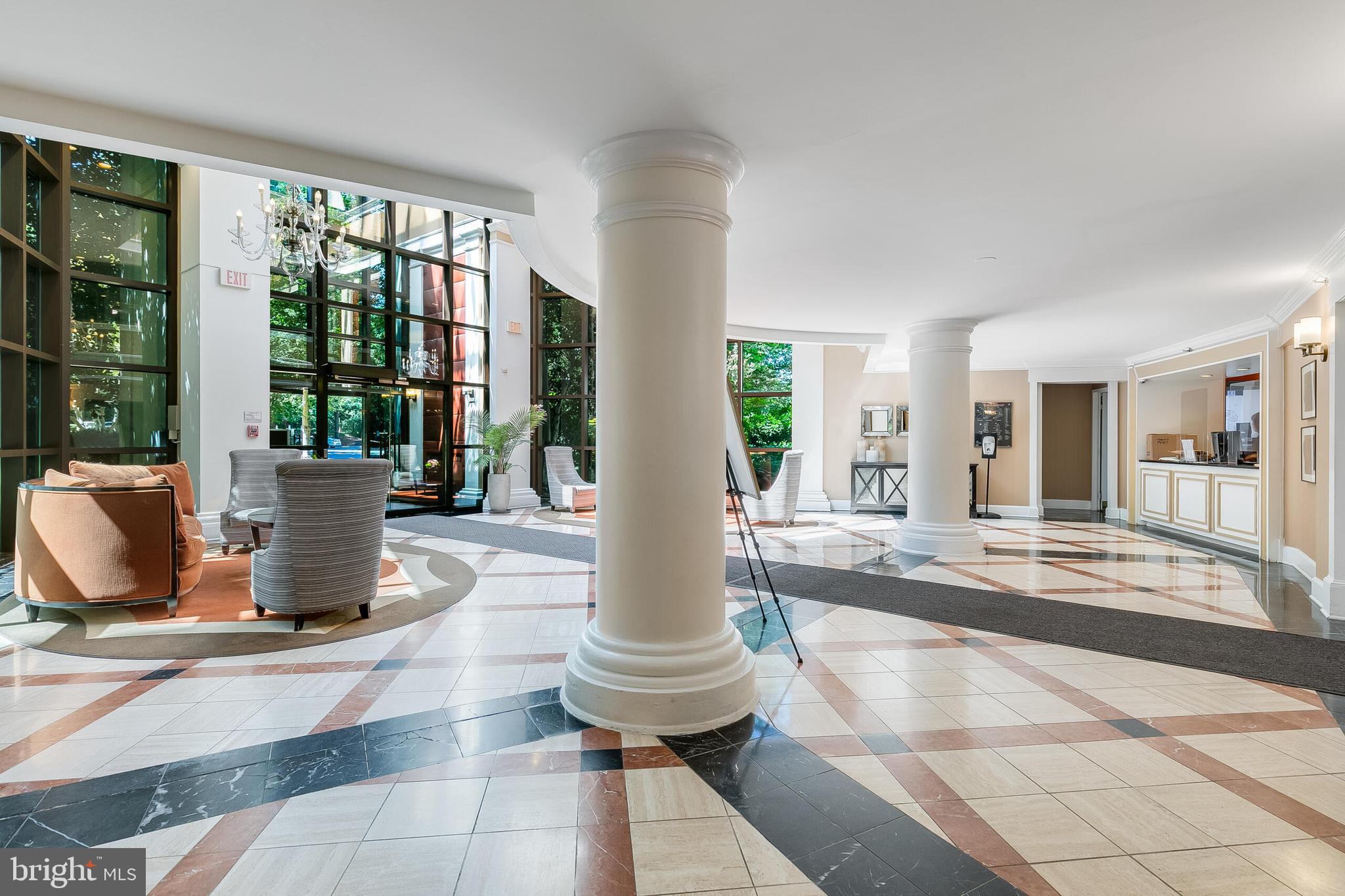 GROSVENOR PARK - Residential