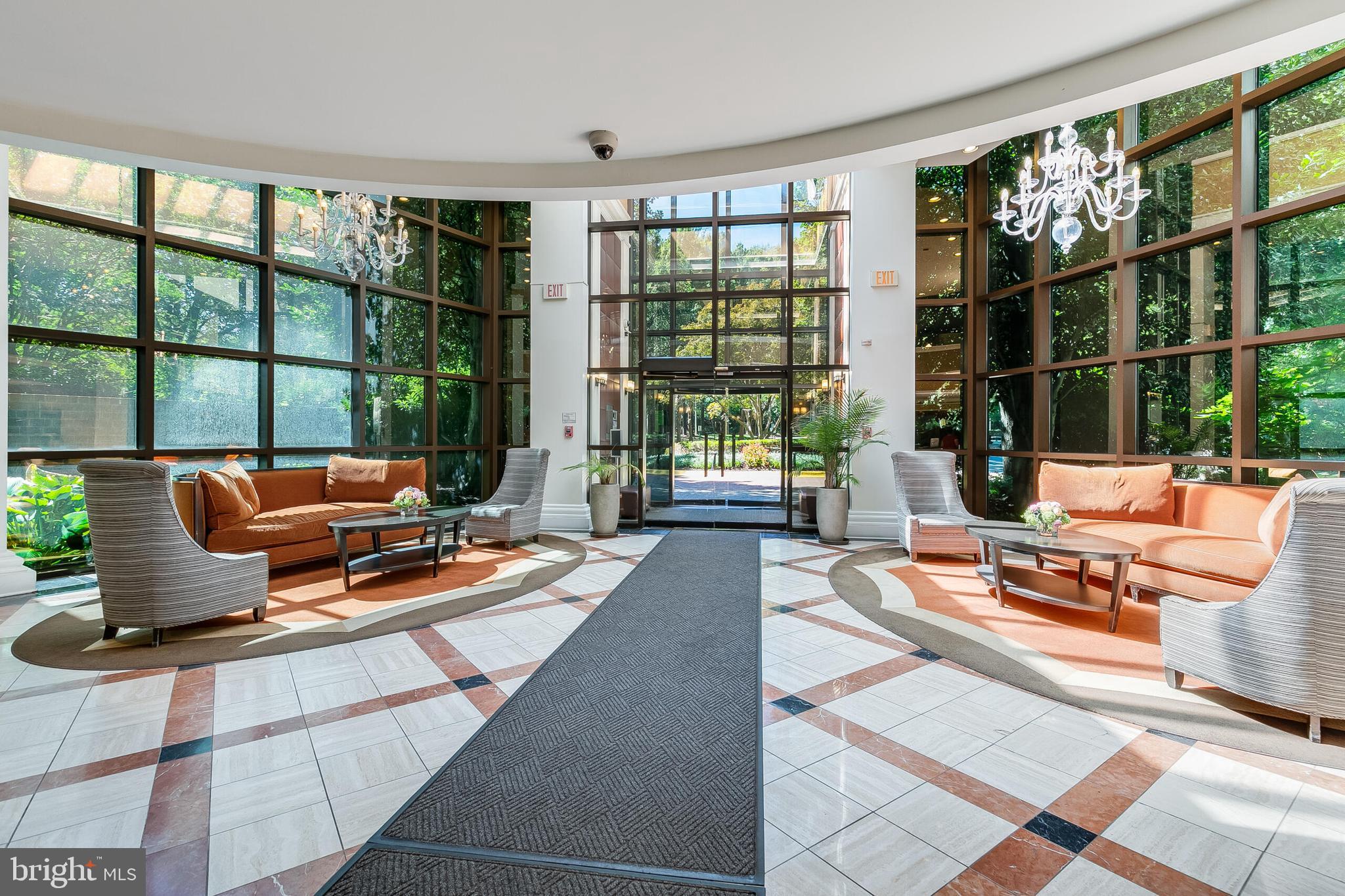 GROSVENOR PARK - Residential