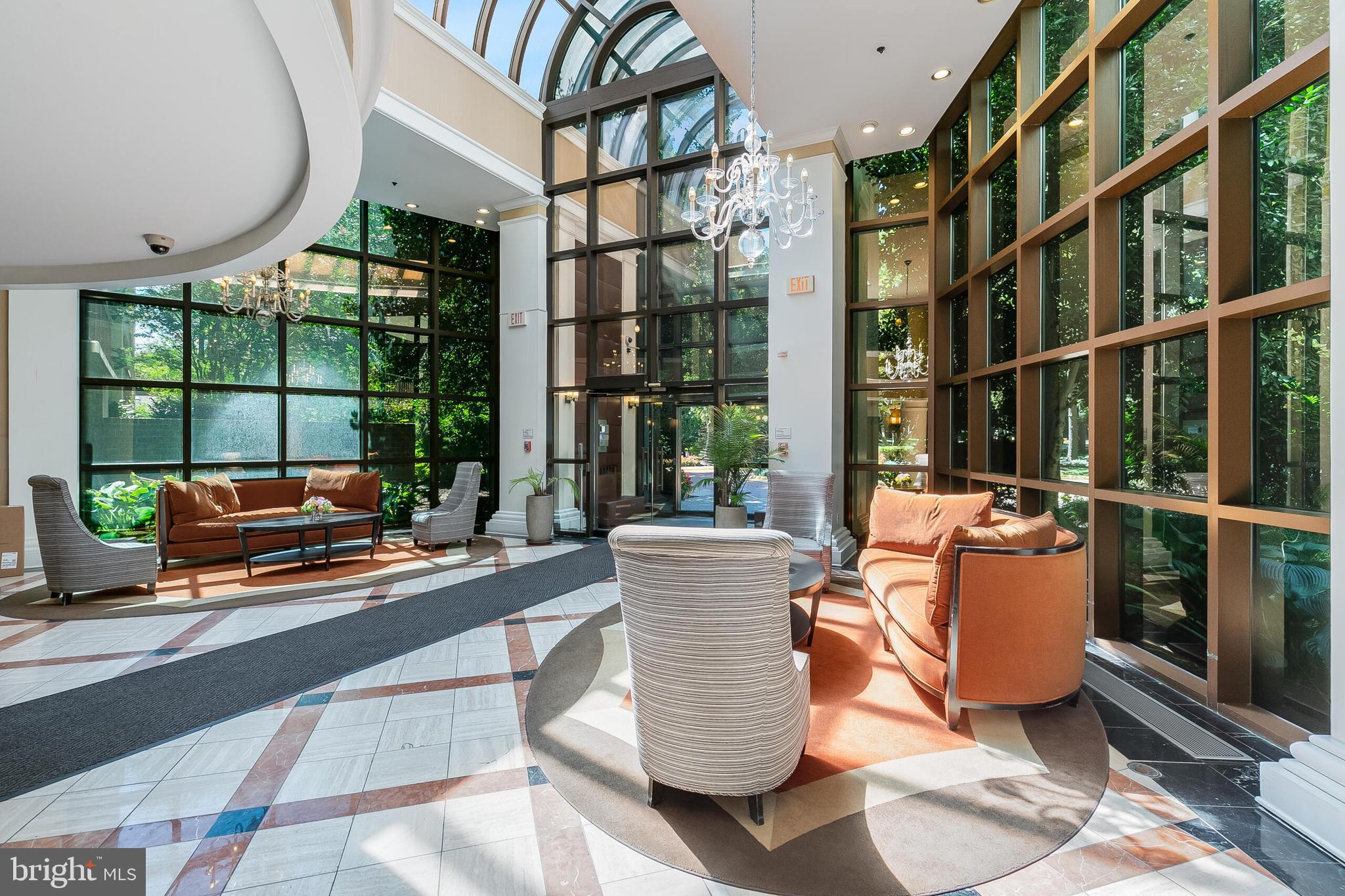 GROSVENOR PARK - Residential