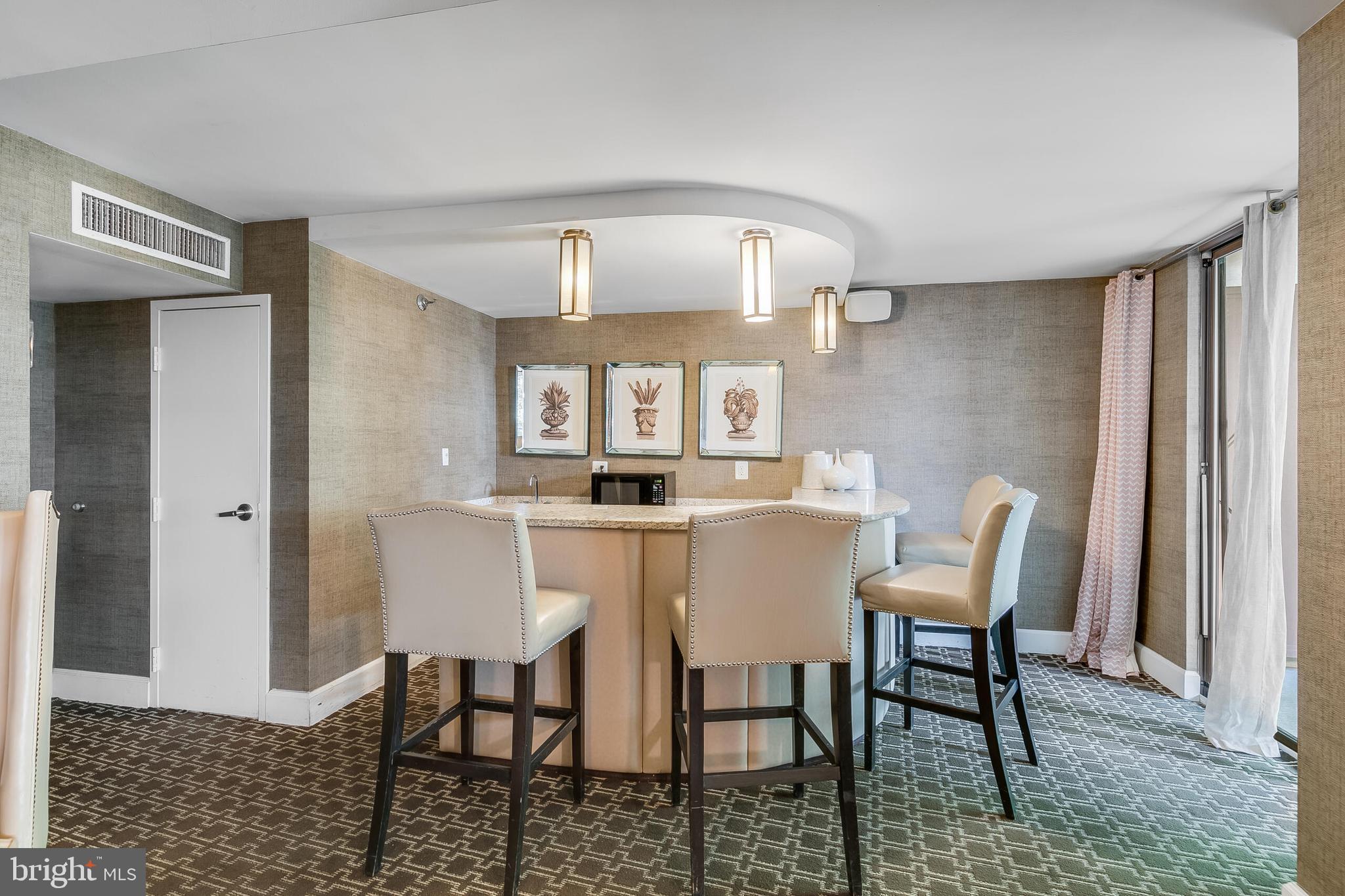 GROSVENOR PARK - Residential