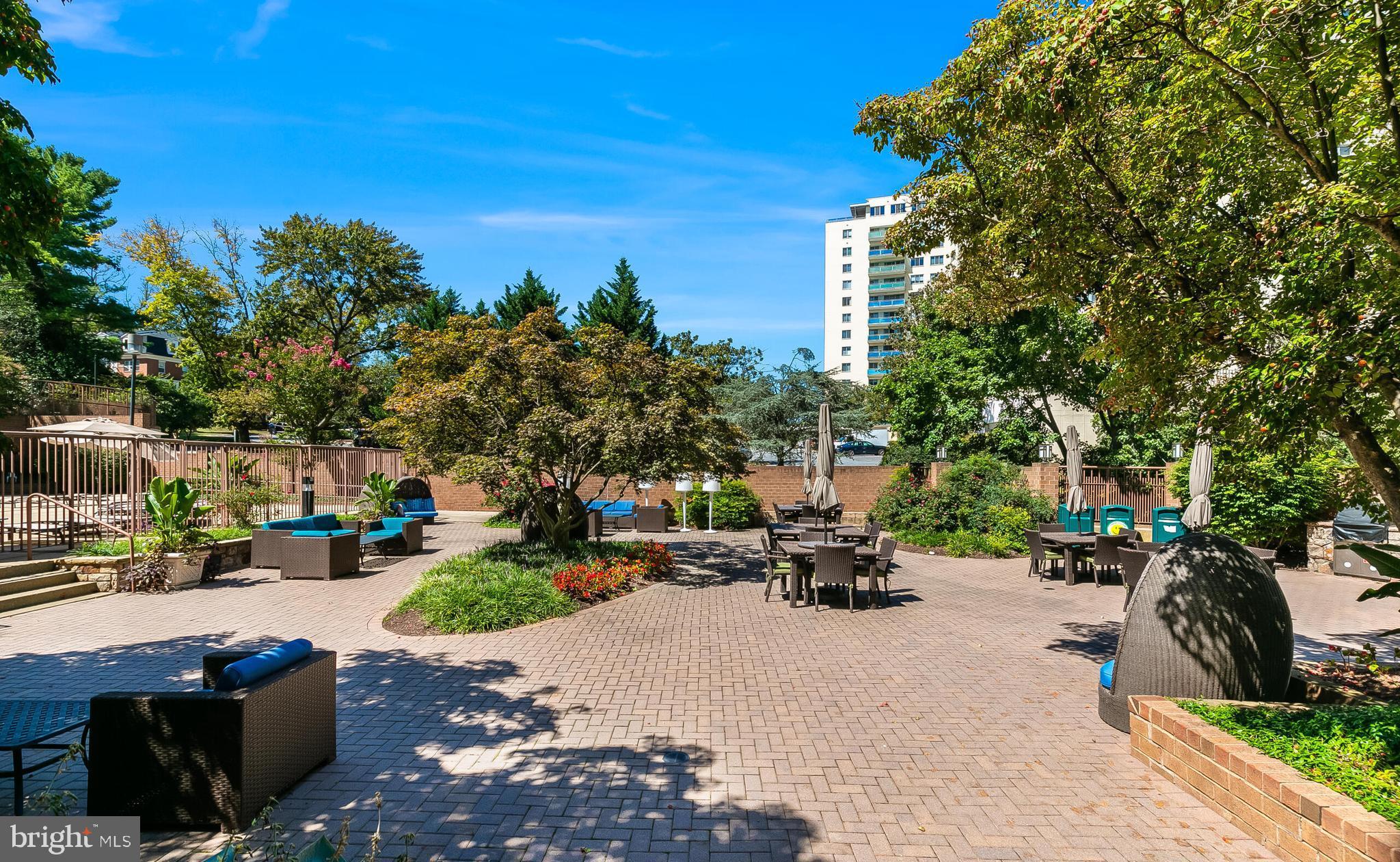 GROSVENOR PARK - Residential