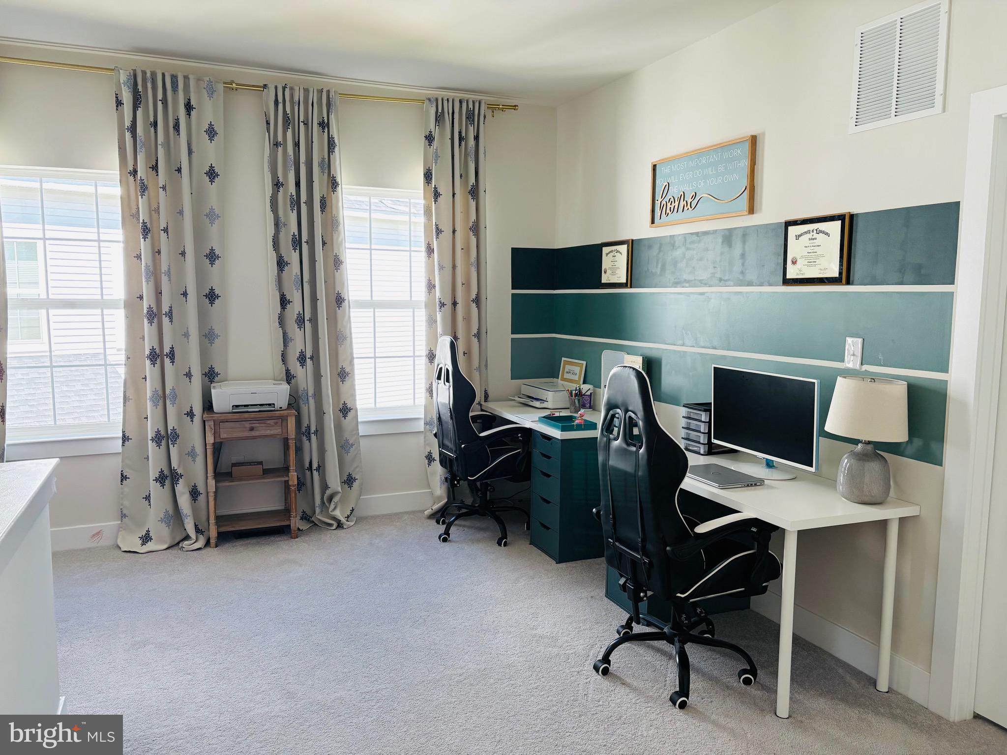 LOCHIEL FARM - Residential Lease