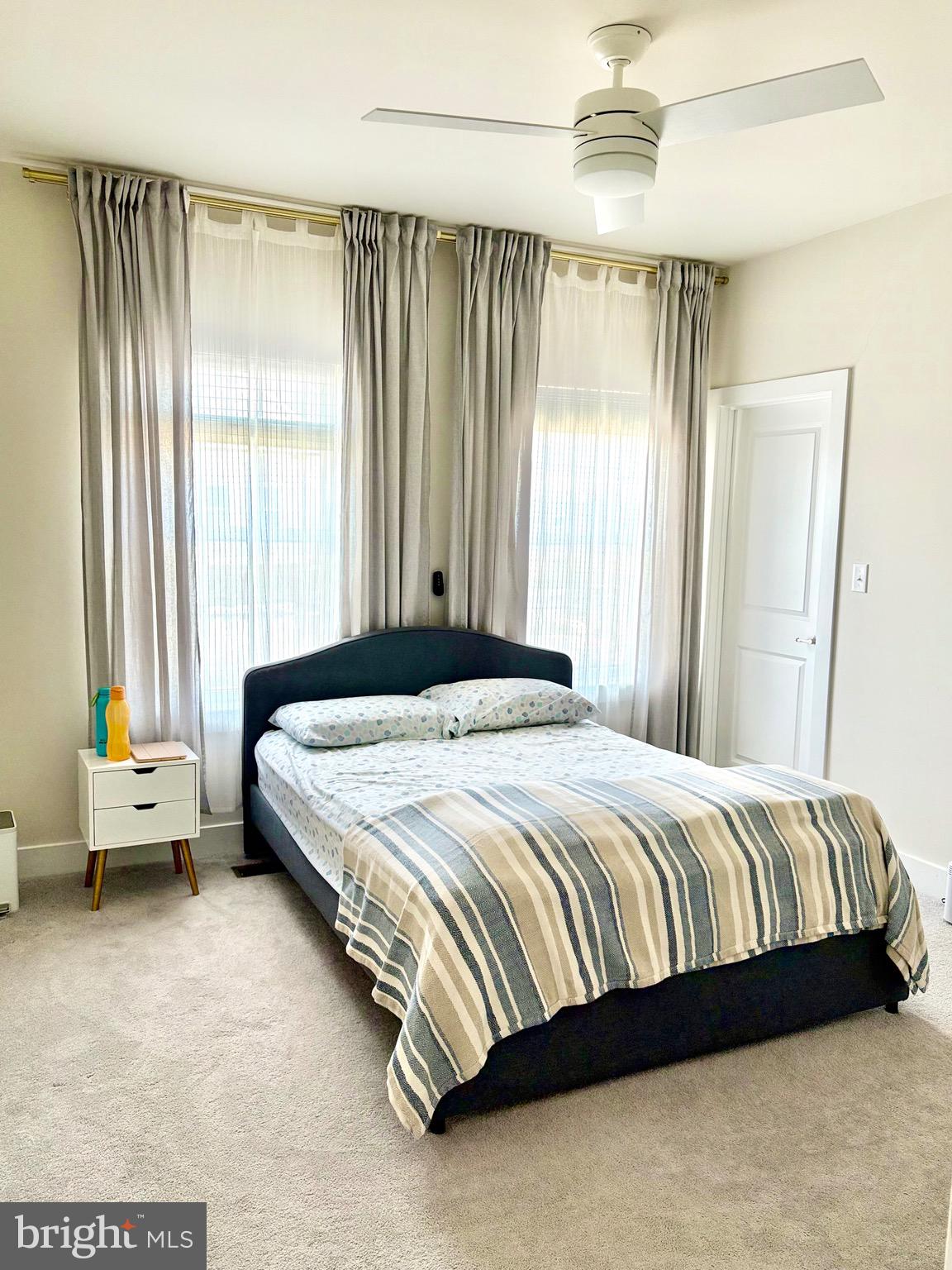 LOCHIEL FARM - Residential Lease