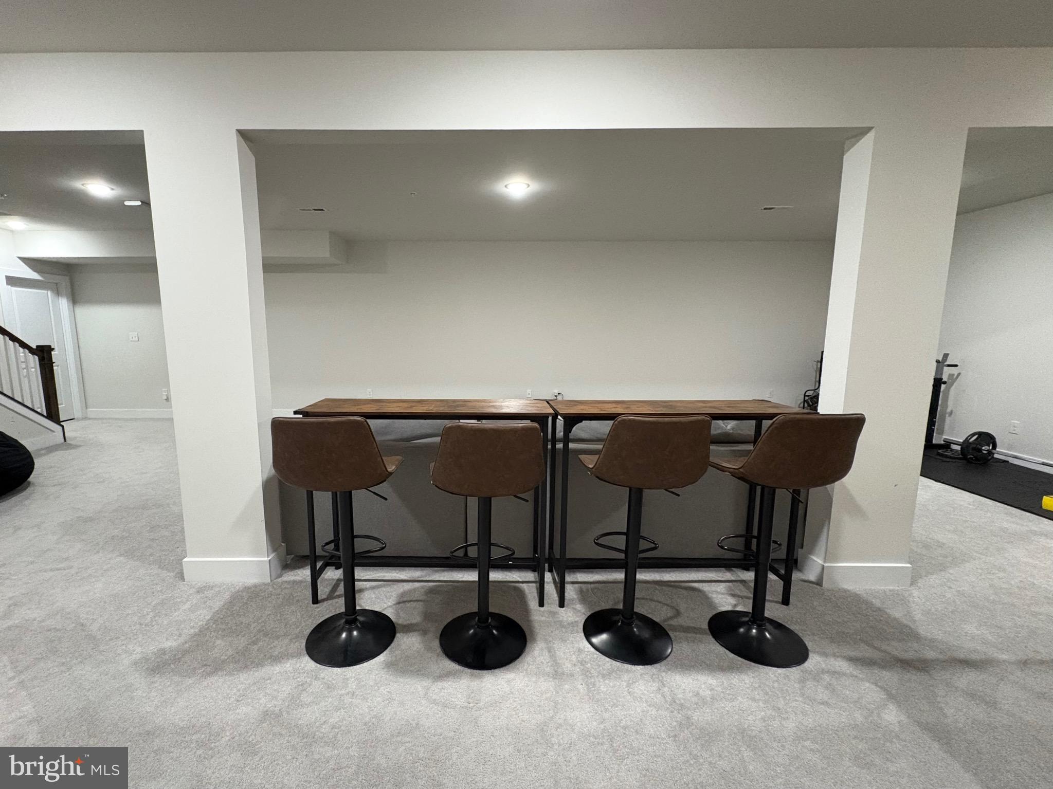 LOCHIEL FARM - Residential Lease