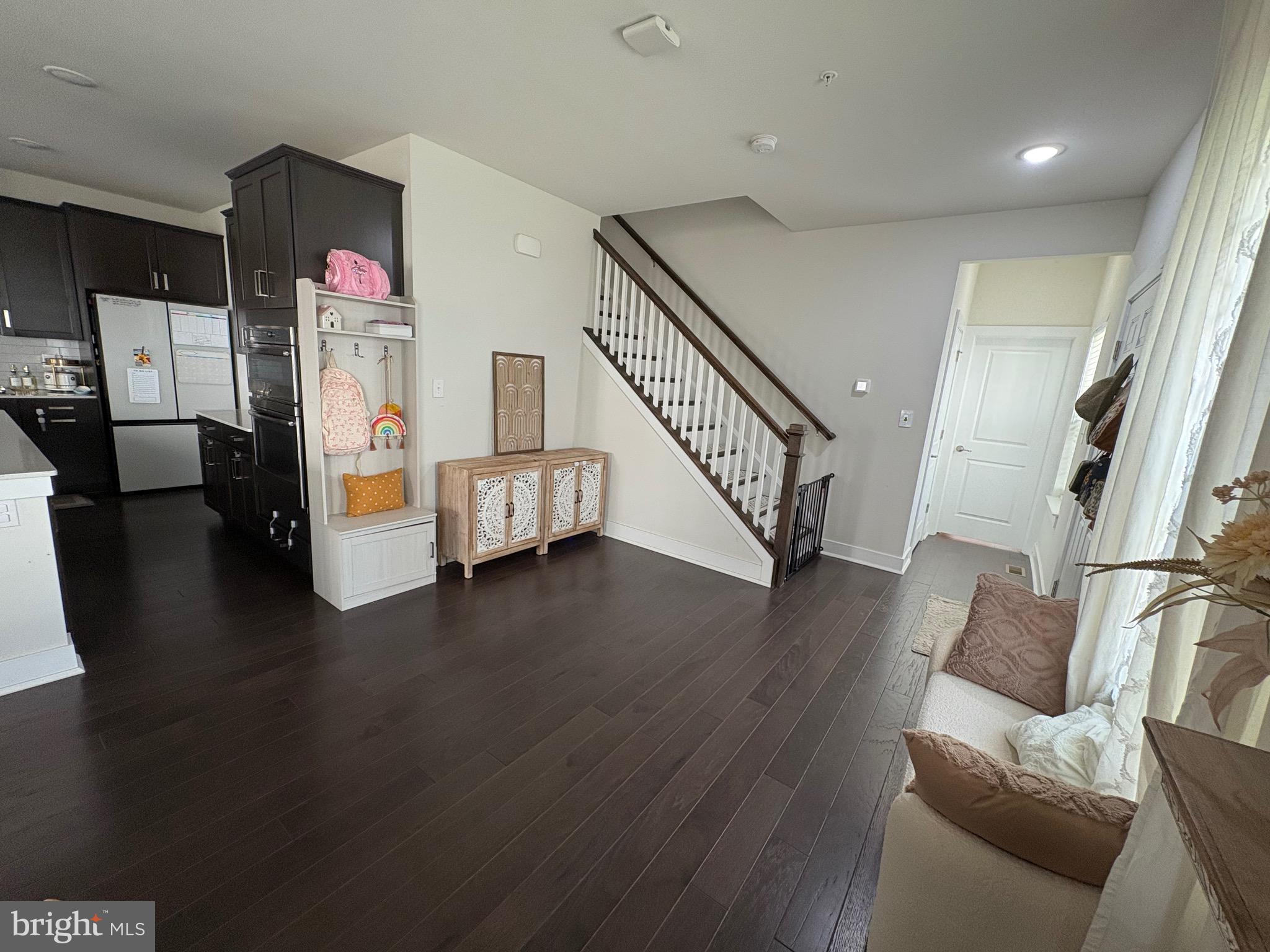 LOCHIEL FARM - Residential Lease