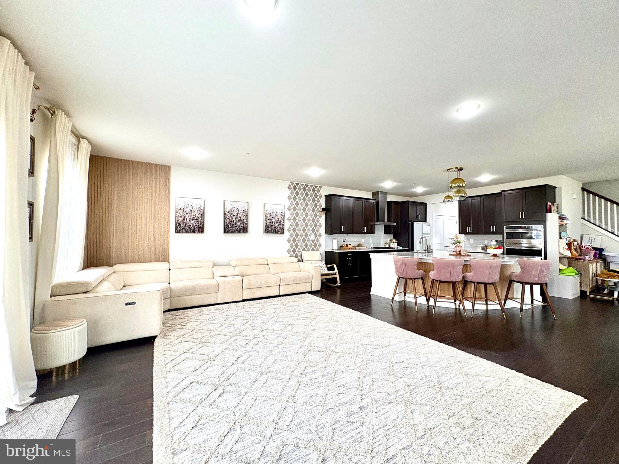 LOCHIEL FARM - Residential Lease