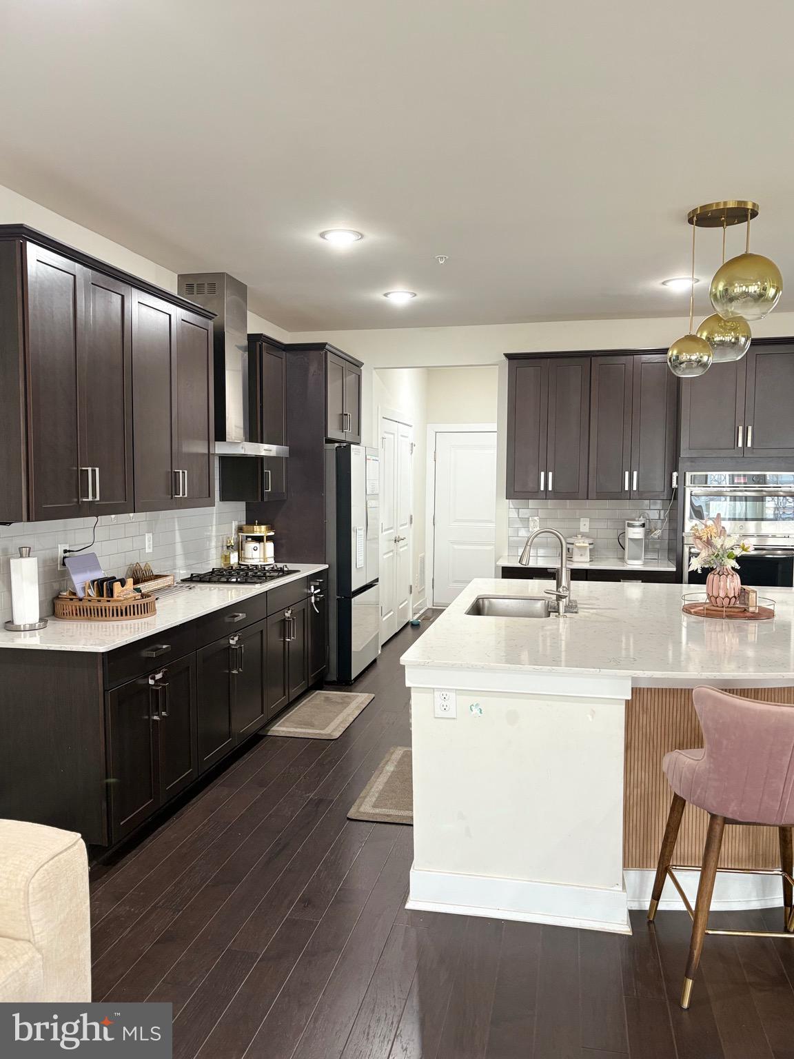 LOCHIEL FARM - Residential Lease