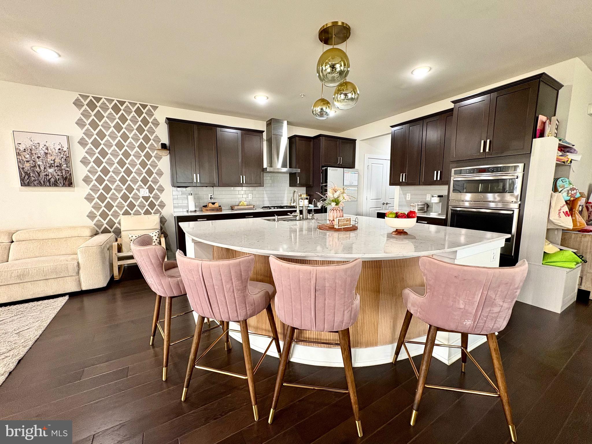 LOCHIEL FARM - Residential Lease