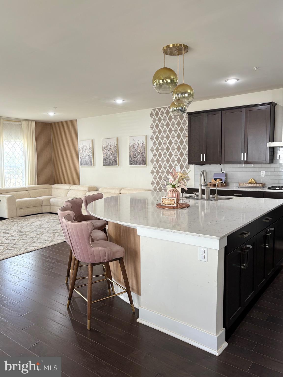 LOCHIEL FARM - Residential Lease