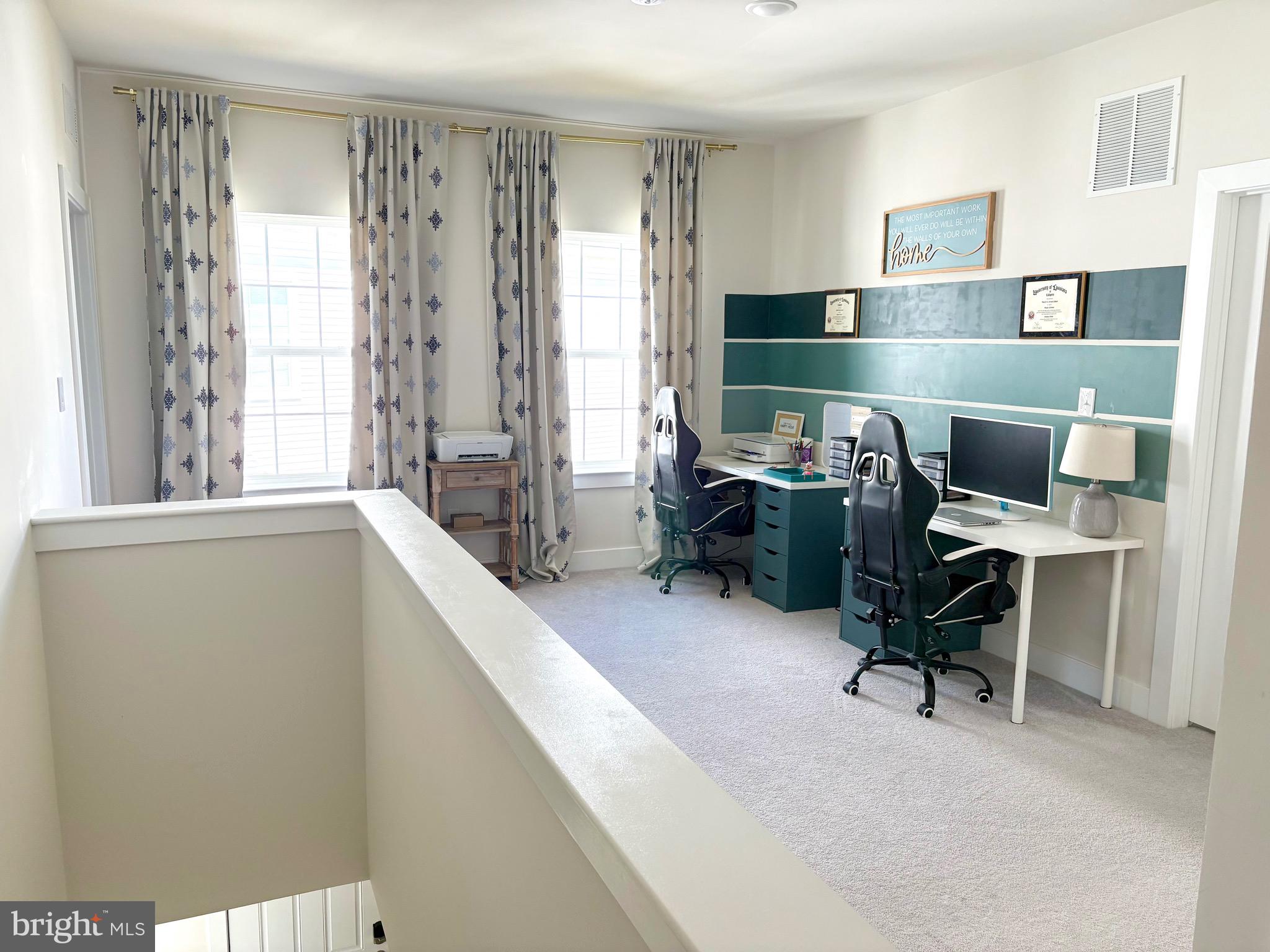 LOCHIEL FARM - Residential Lease