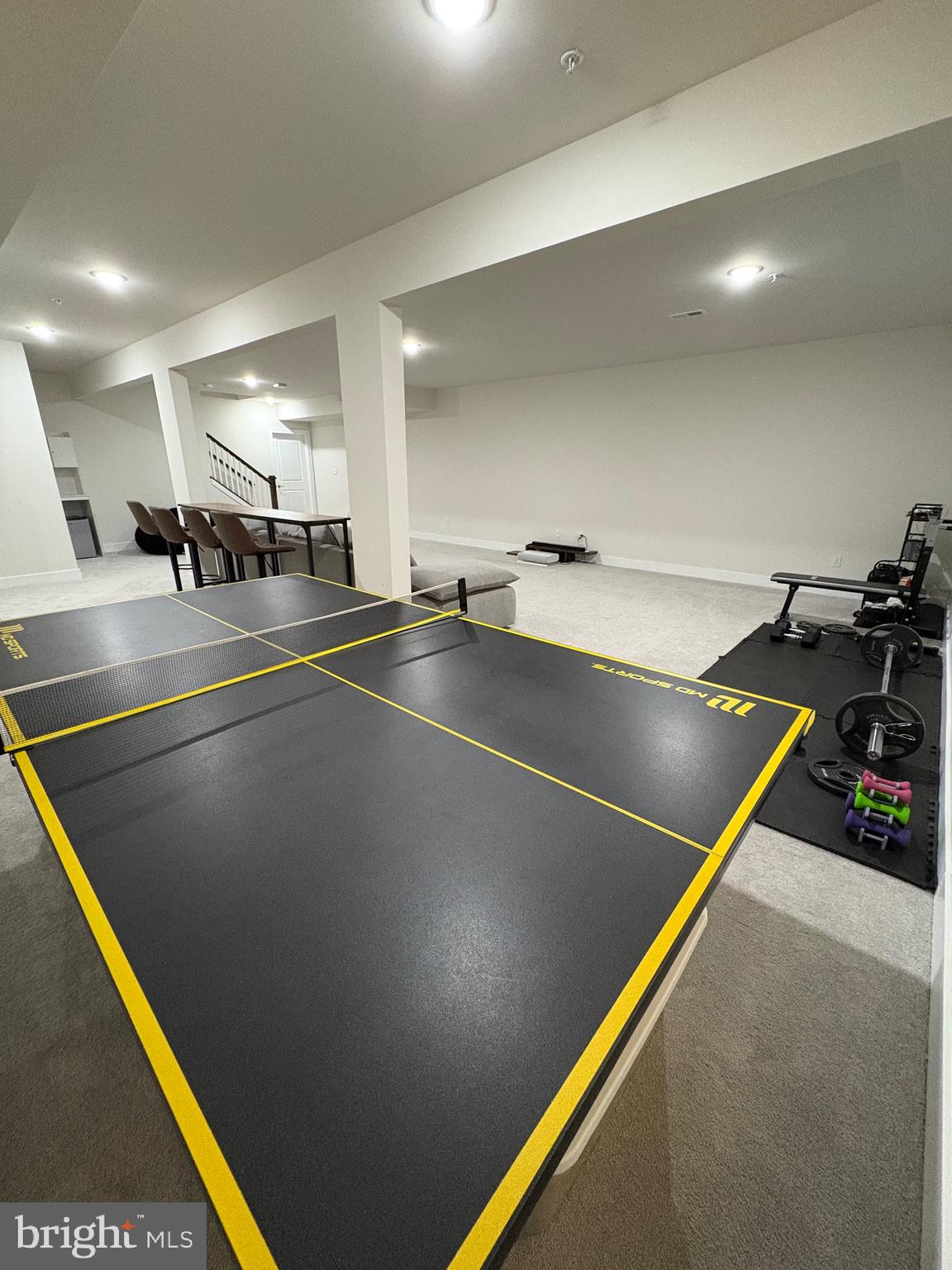 LOCHIEL FARM - Residential Lease