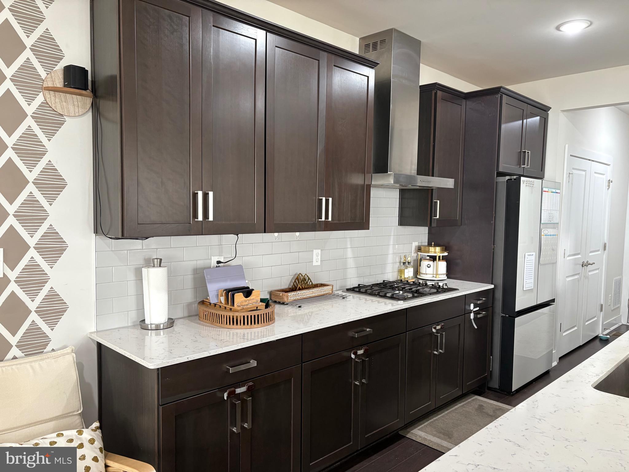 LOCHIEL FARM - Residential Lease