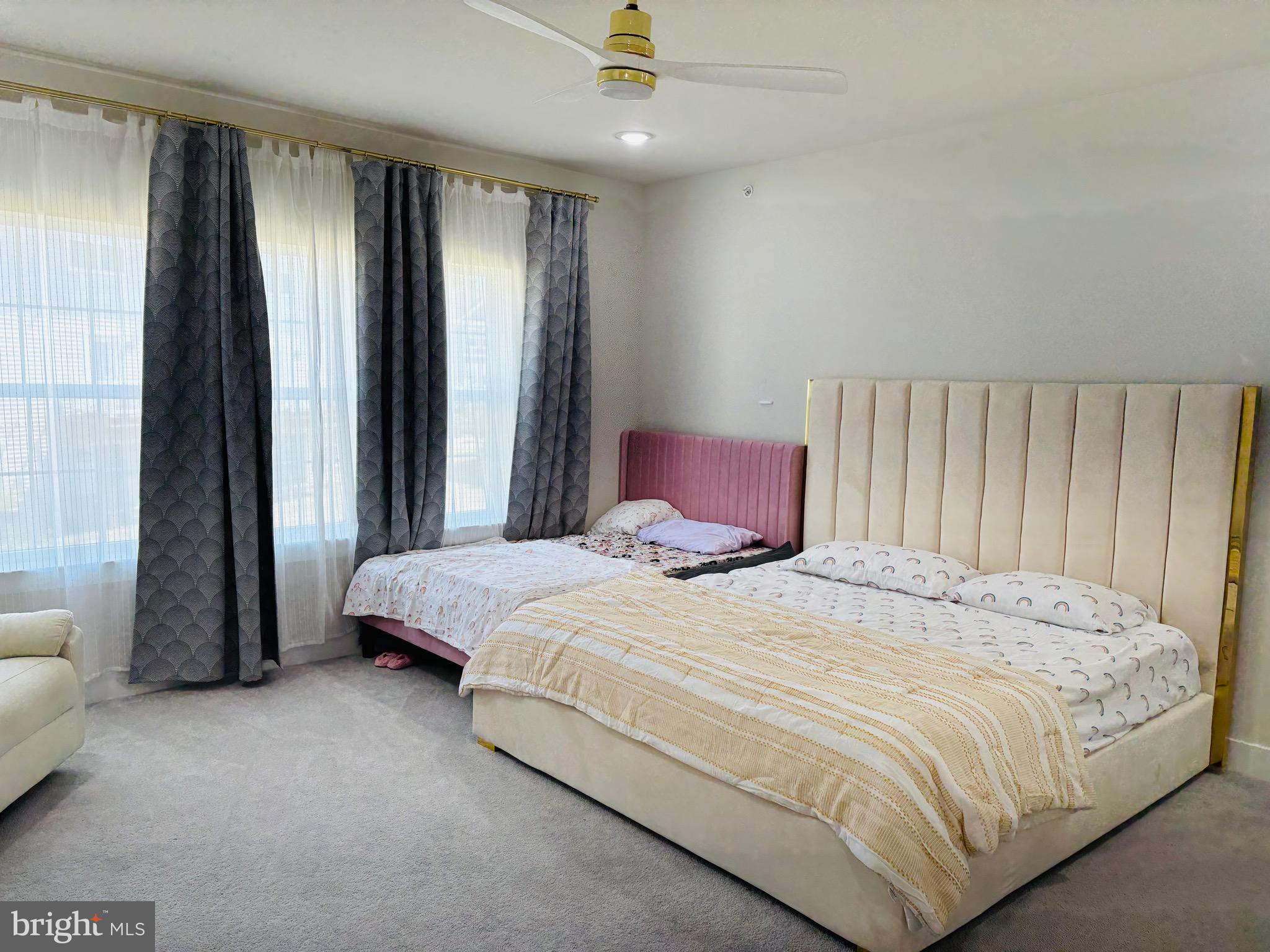 LOCHIEL FARM - Residential Lease