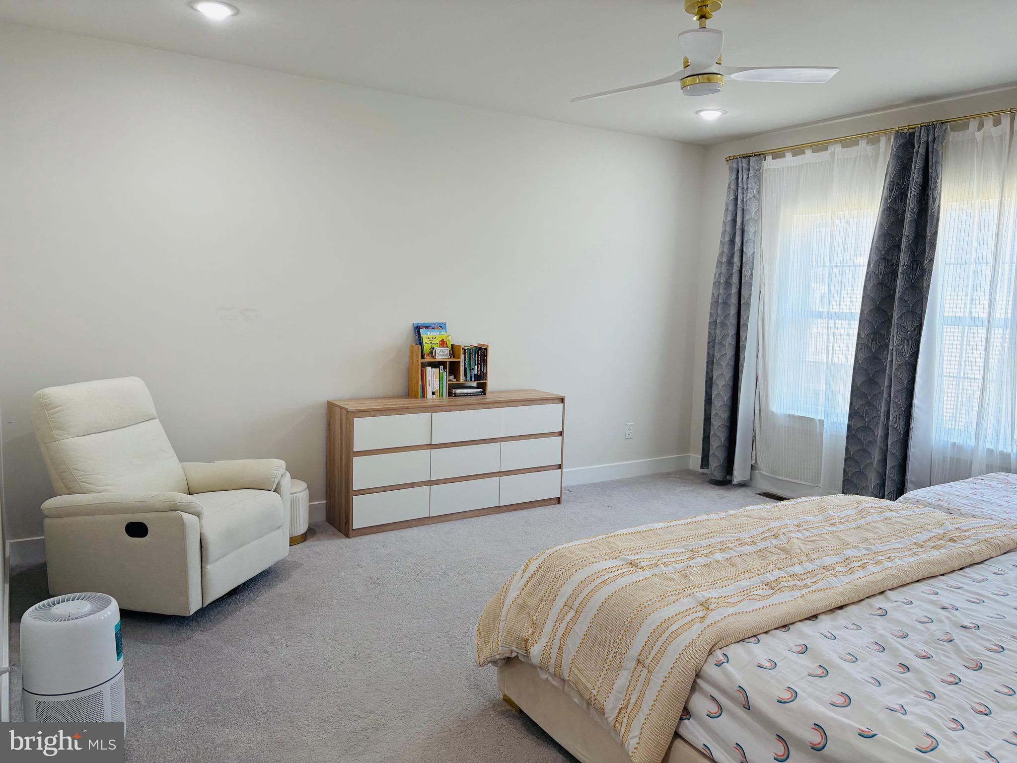 LOCHIEL FARM - Residential Lease