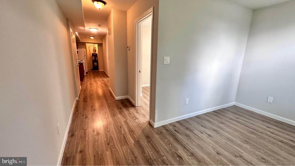 Photo 1 of 9 — 2808 POMEROY ROAD SE 1, WASHINGTON, DC 20020