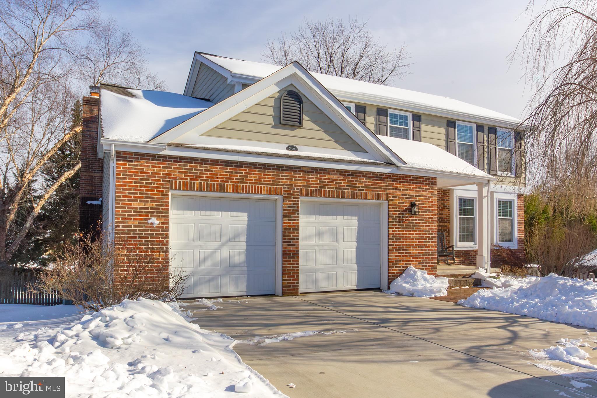 BRENTWOOD PARK - Residential