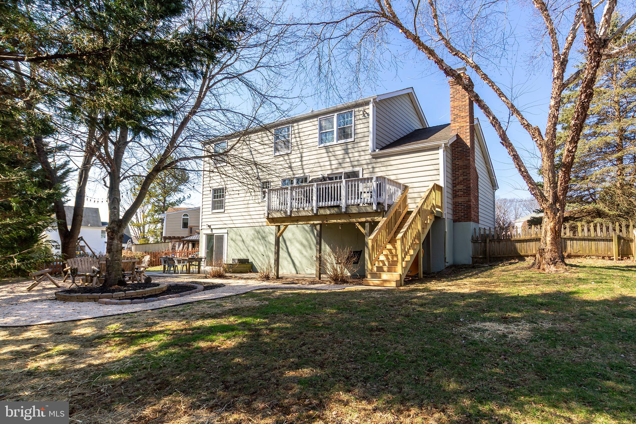 BRENTWOOD PARK - Residential