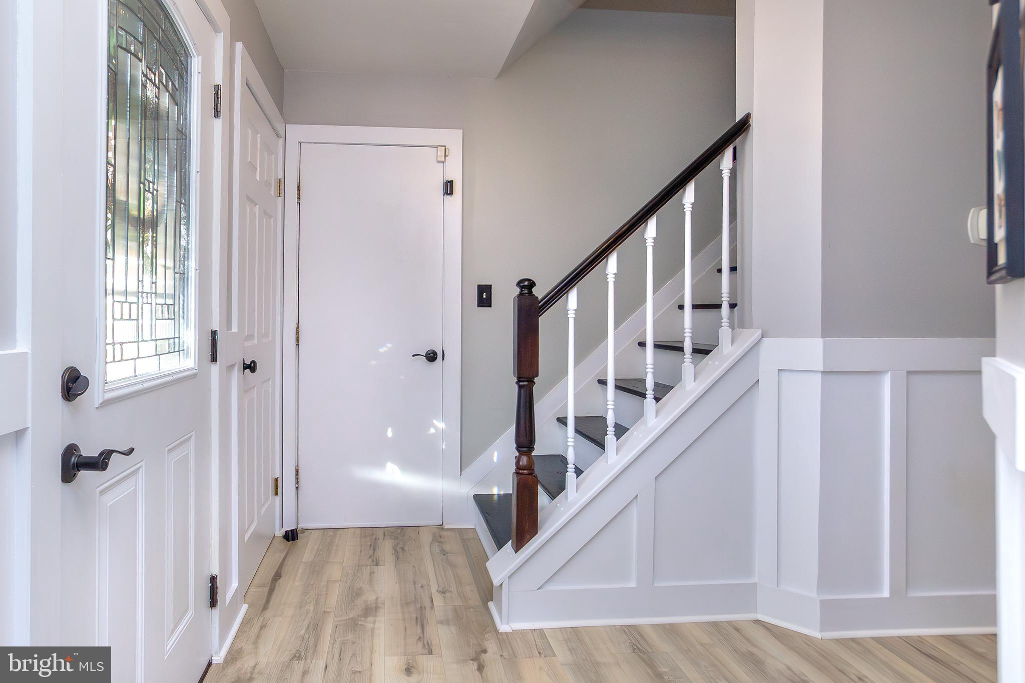 BRENTWOOD PARK - Residential