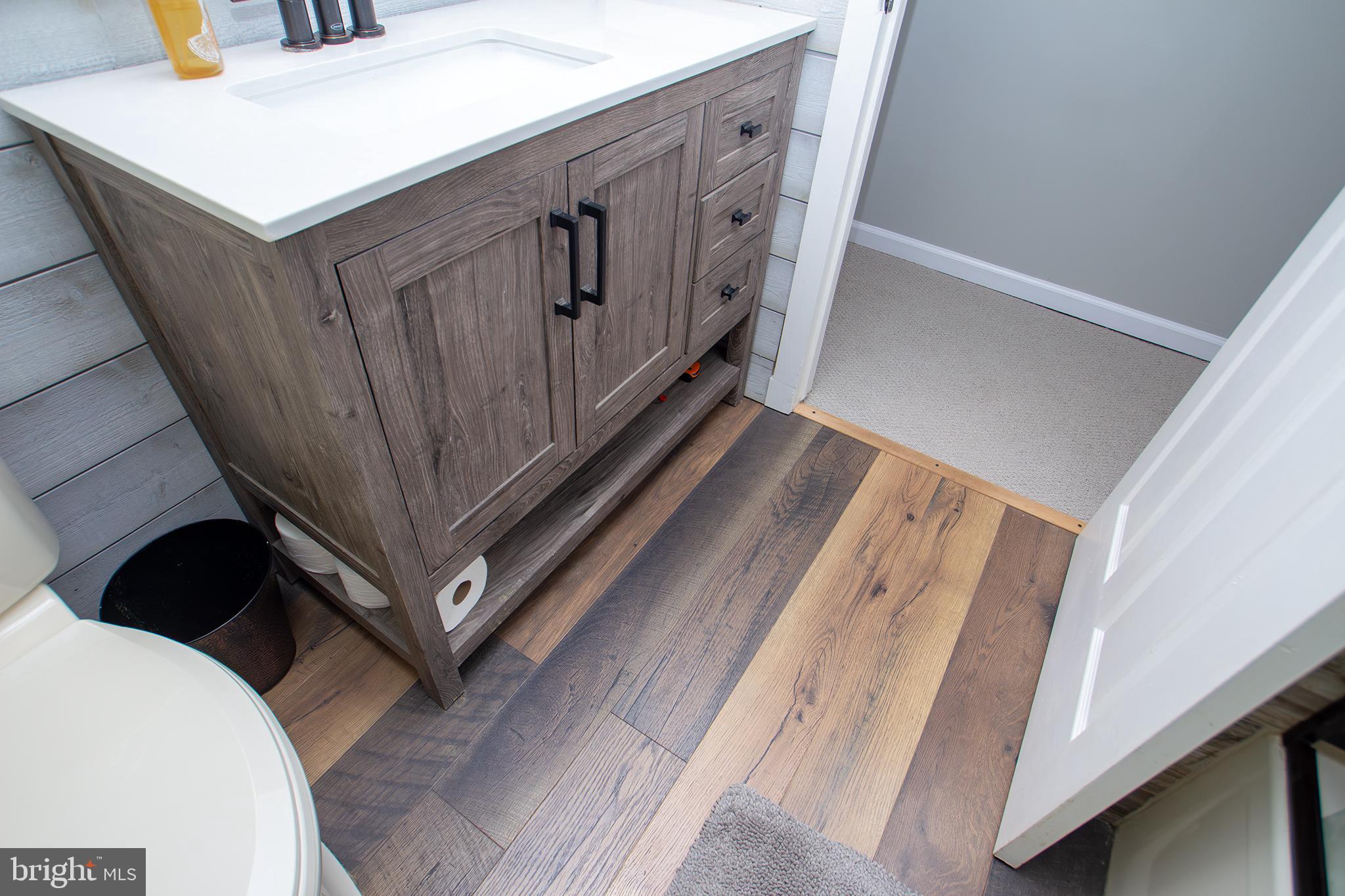 BRENTWOOD PARK - Residential