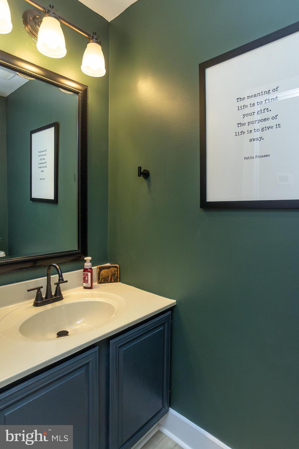 BRENTWOOD PARK - Residential